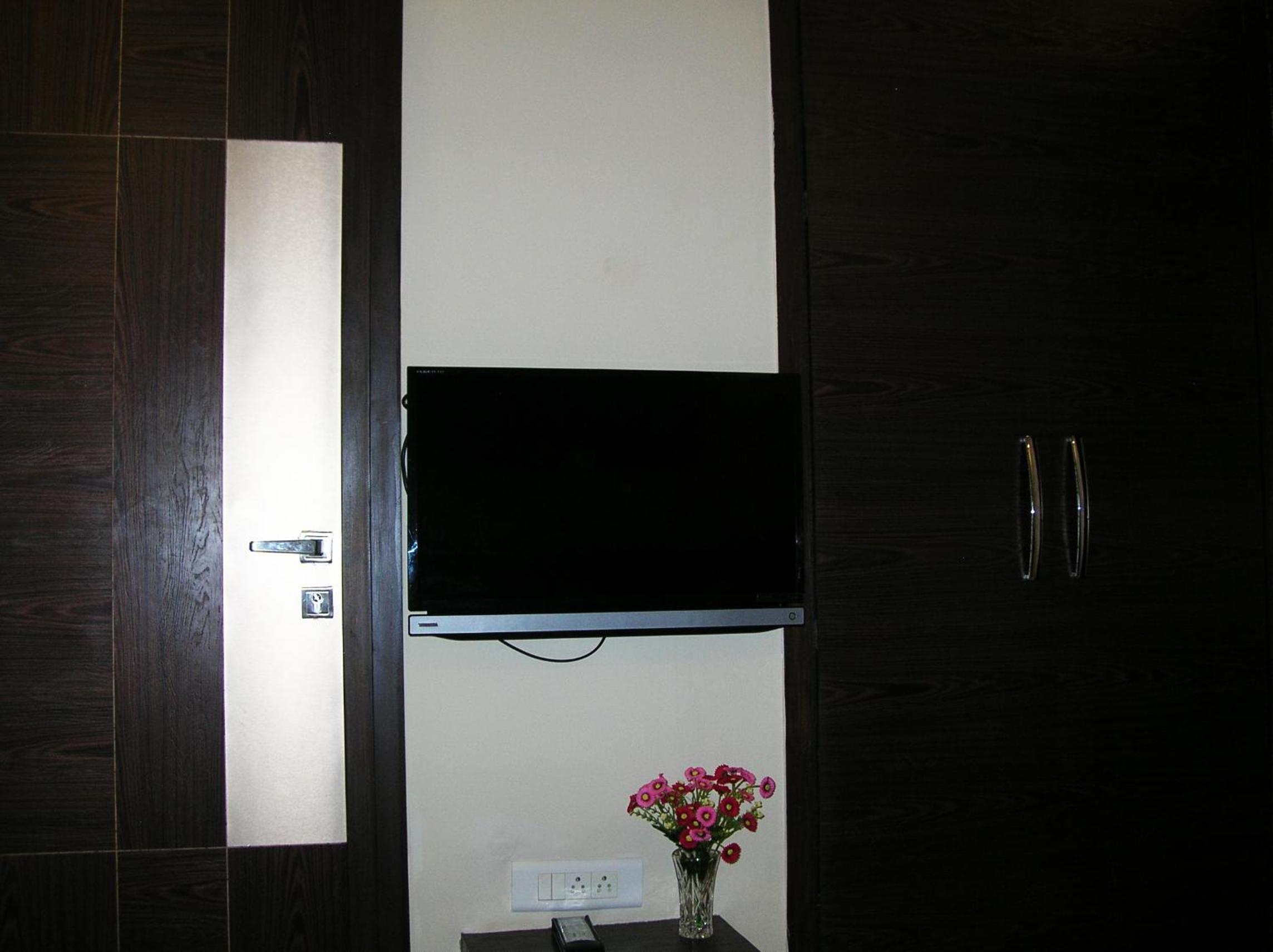 Harsha Residency