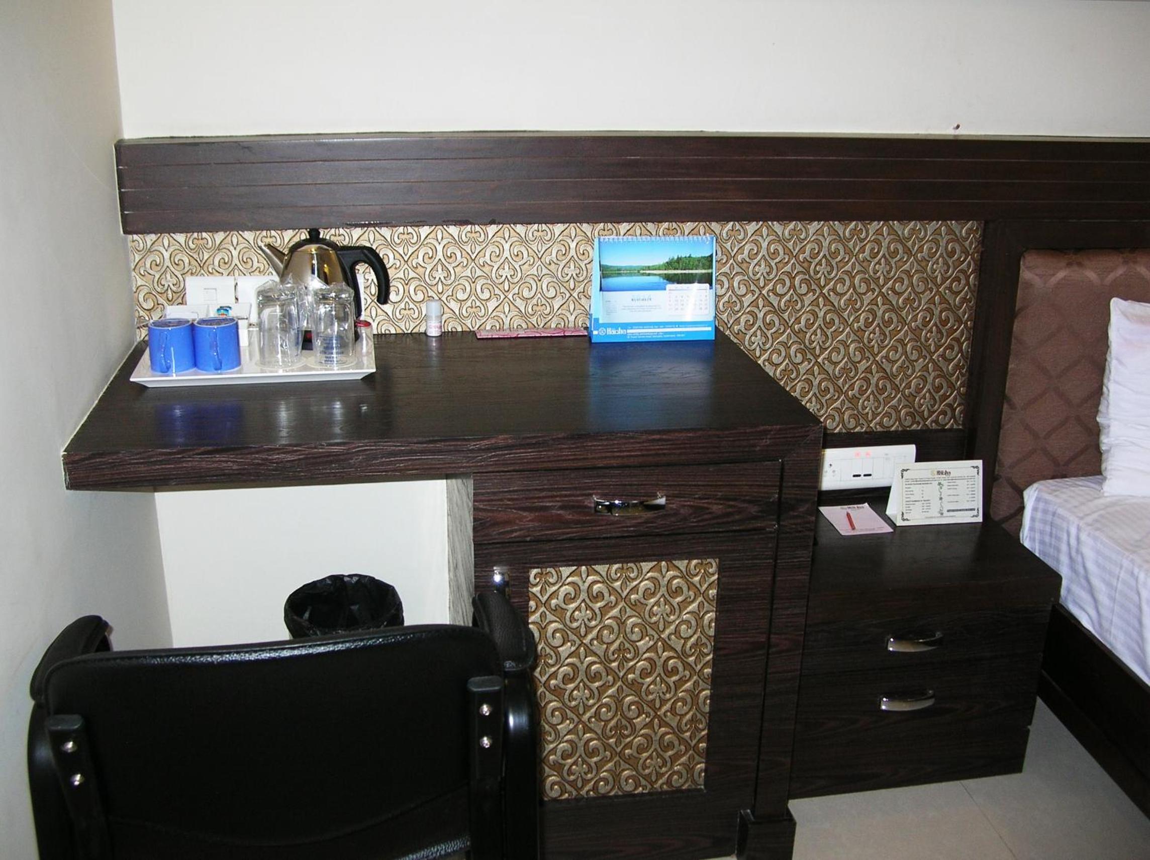 Harsha Residency