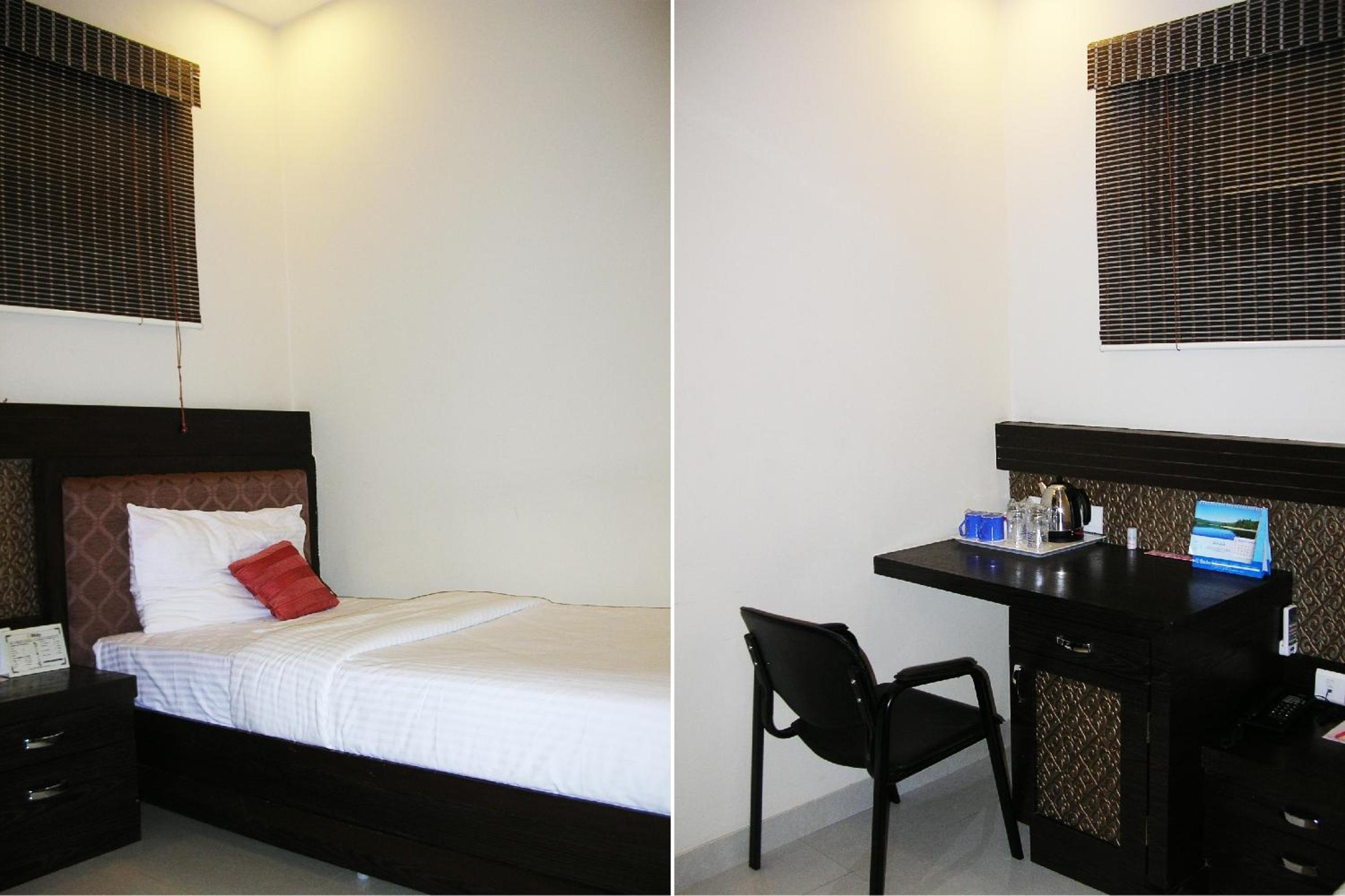 Harsha Residency