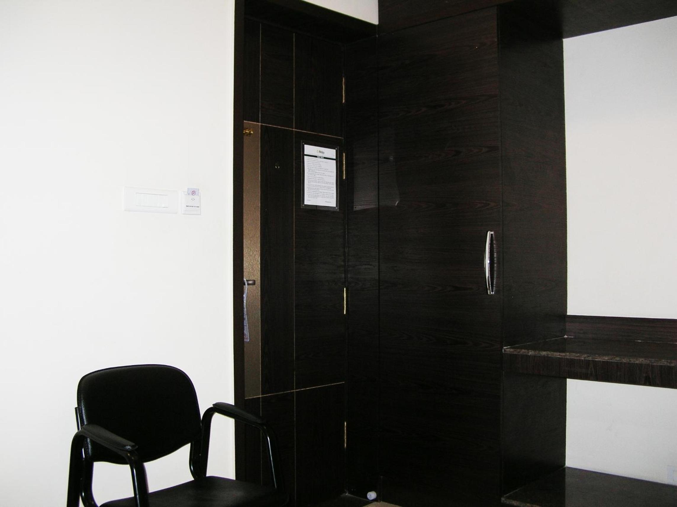Harsha Residency