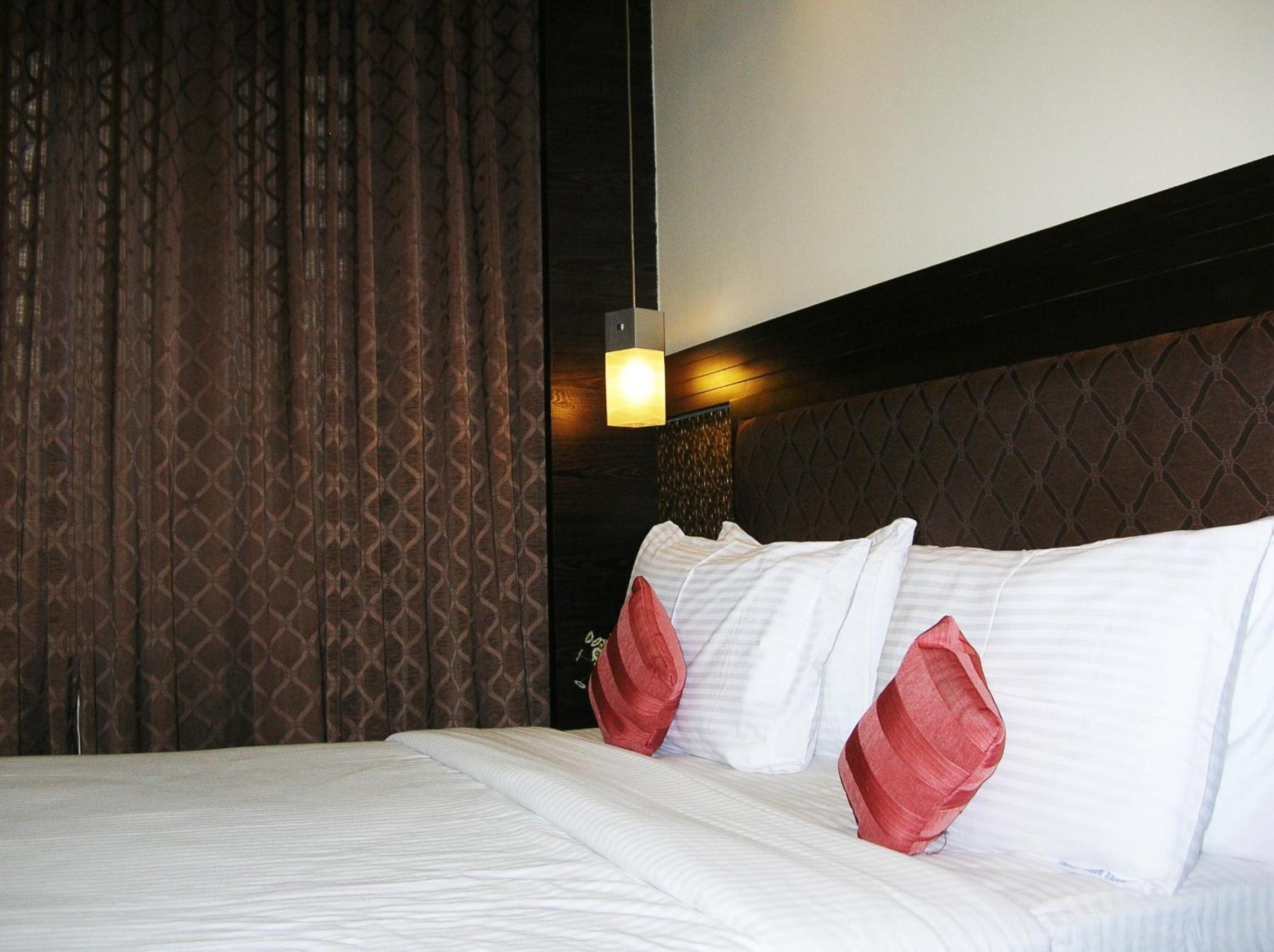 Harsha Residency