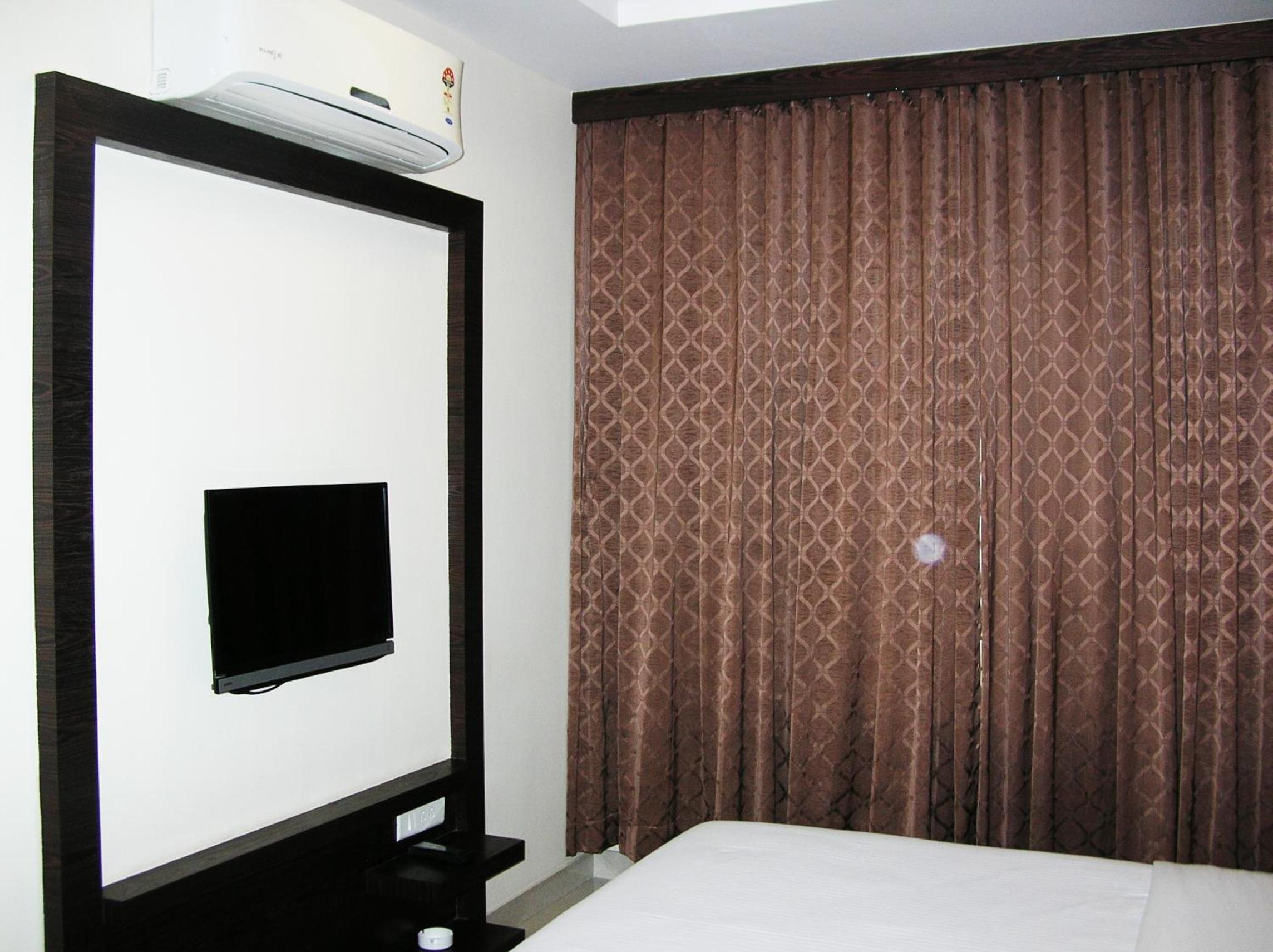 Harsha Residency