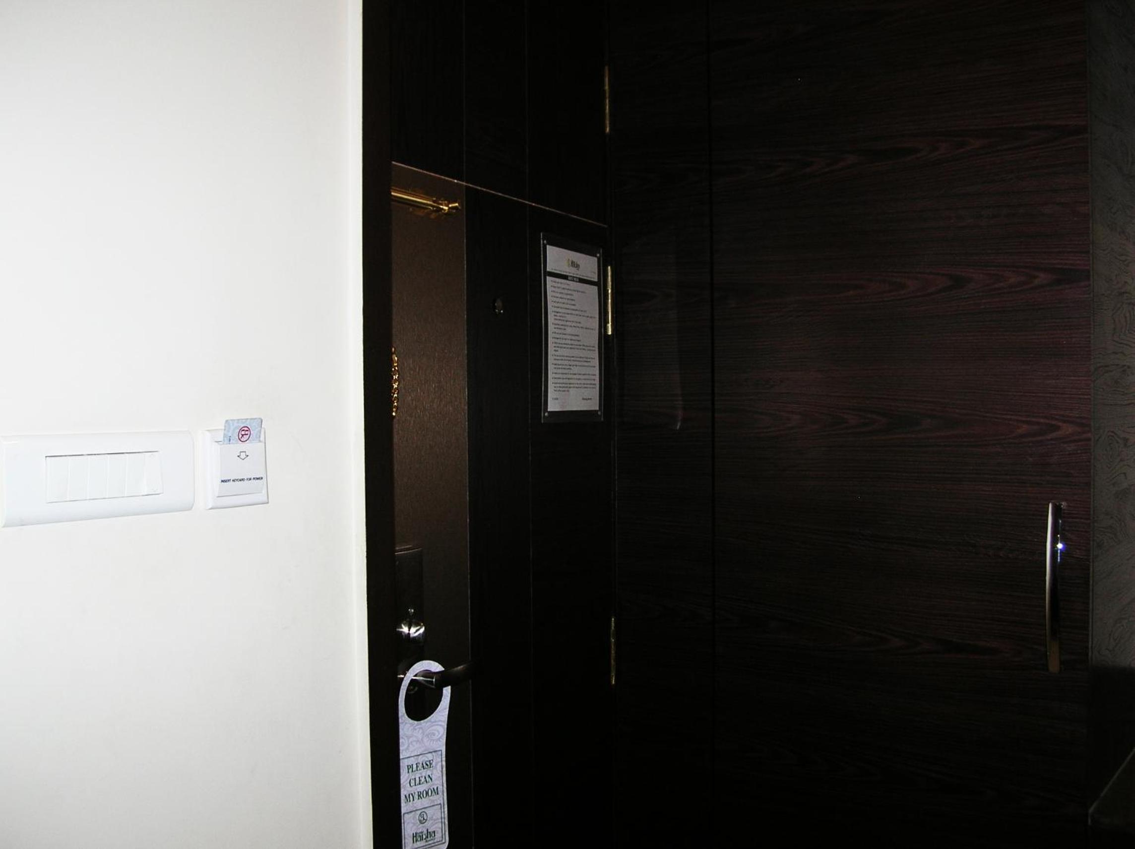 Harsha Residency