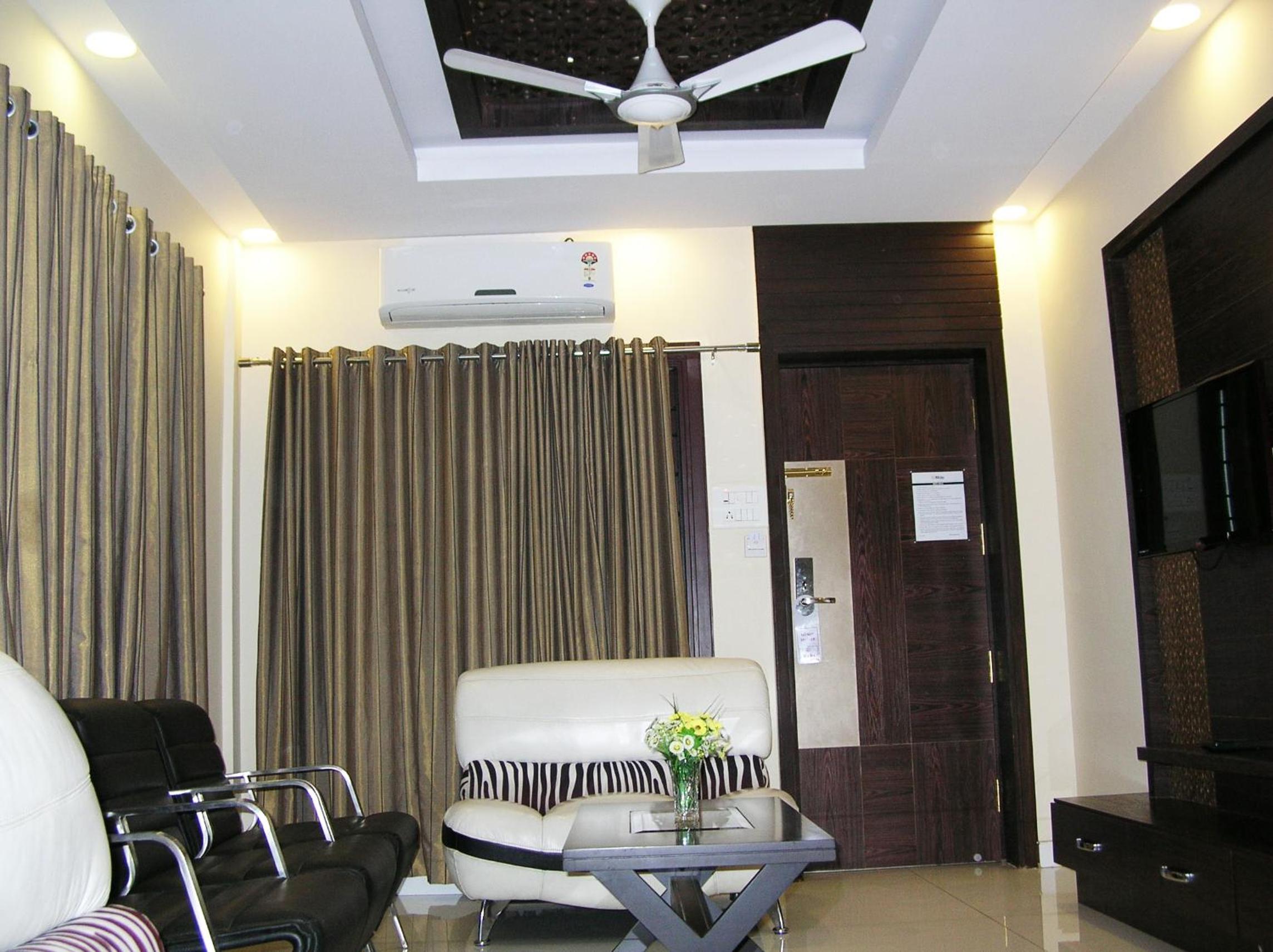 Harsha Residency