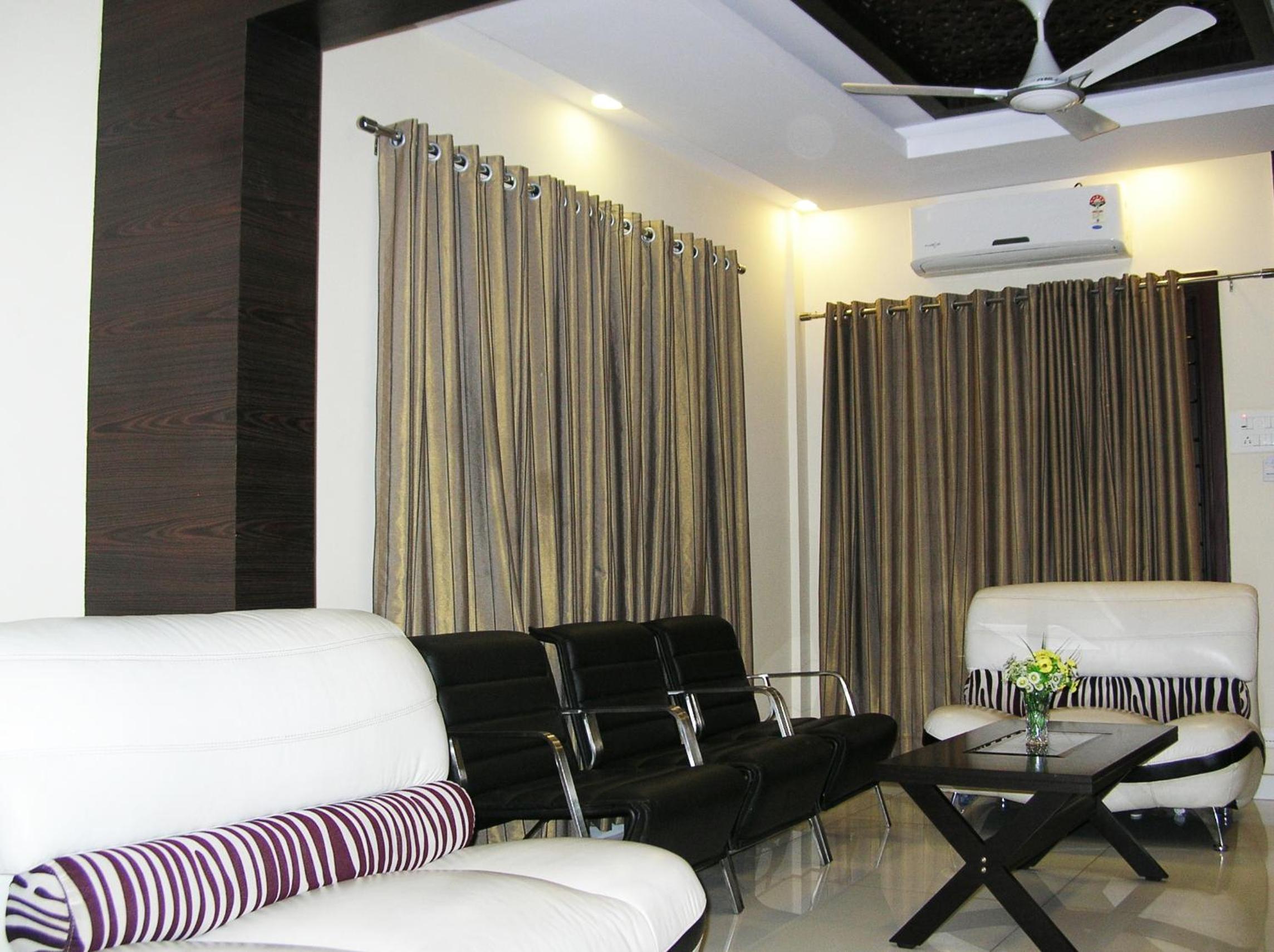 Harsha Residency