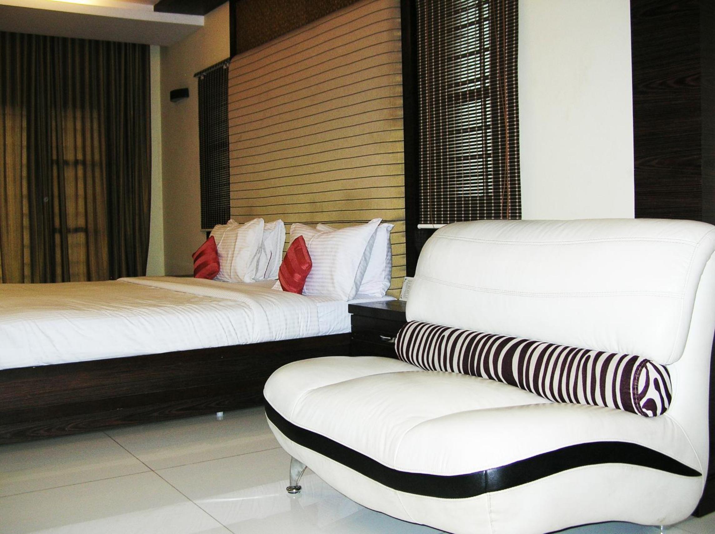 Harsha Residency