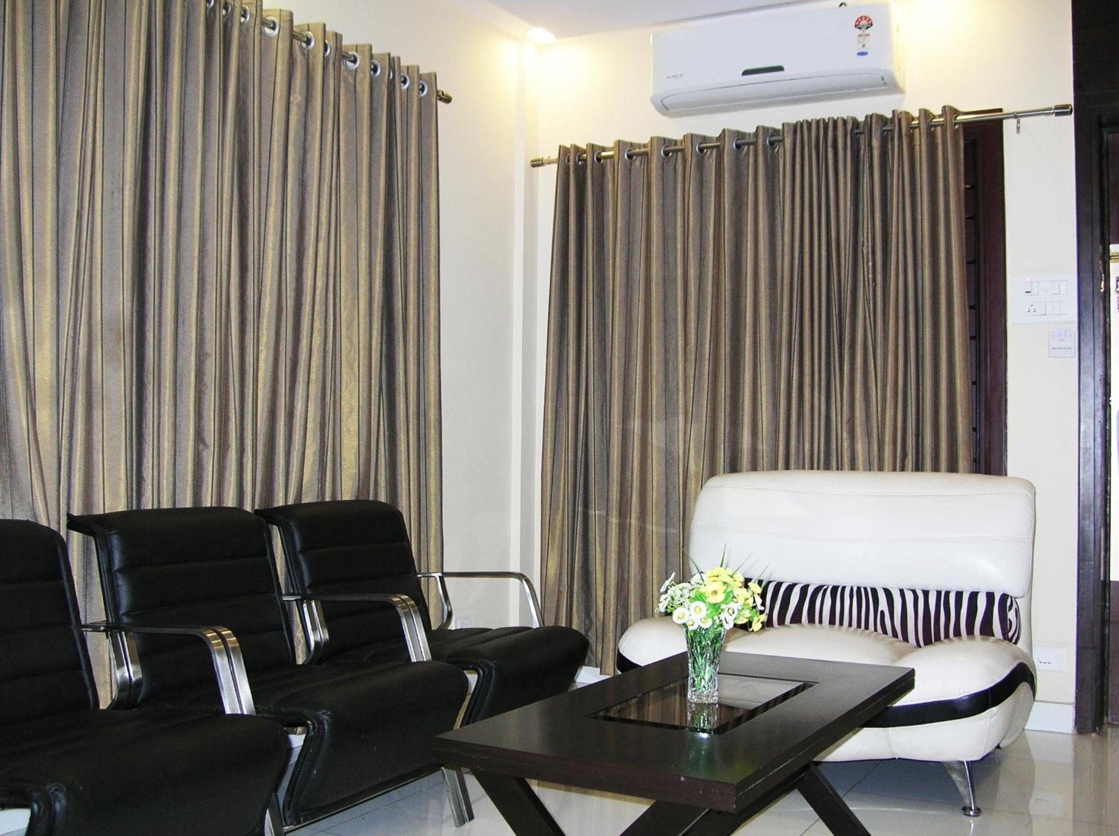 Harsha Residency