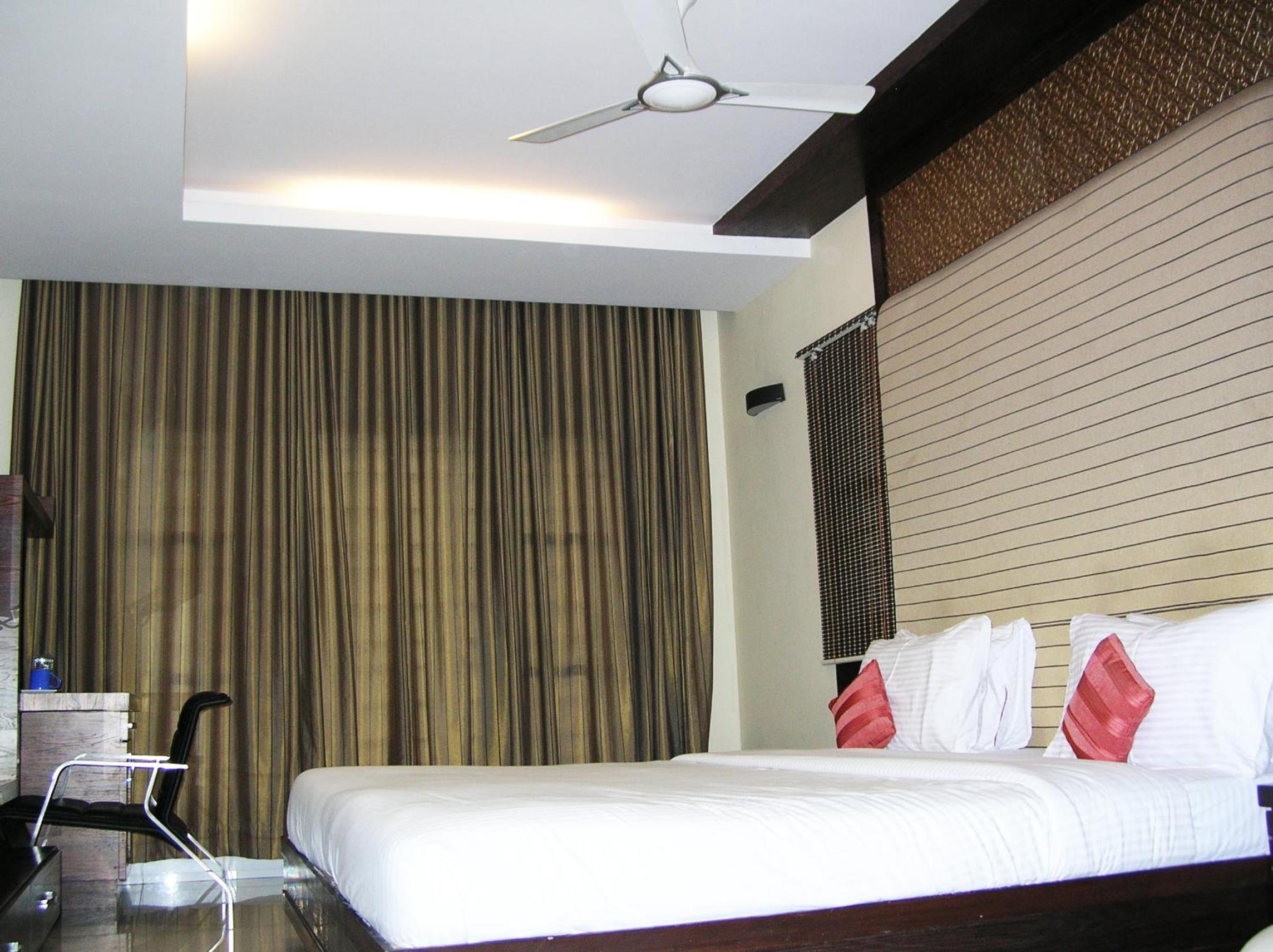 Harsha Residency