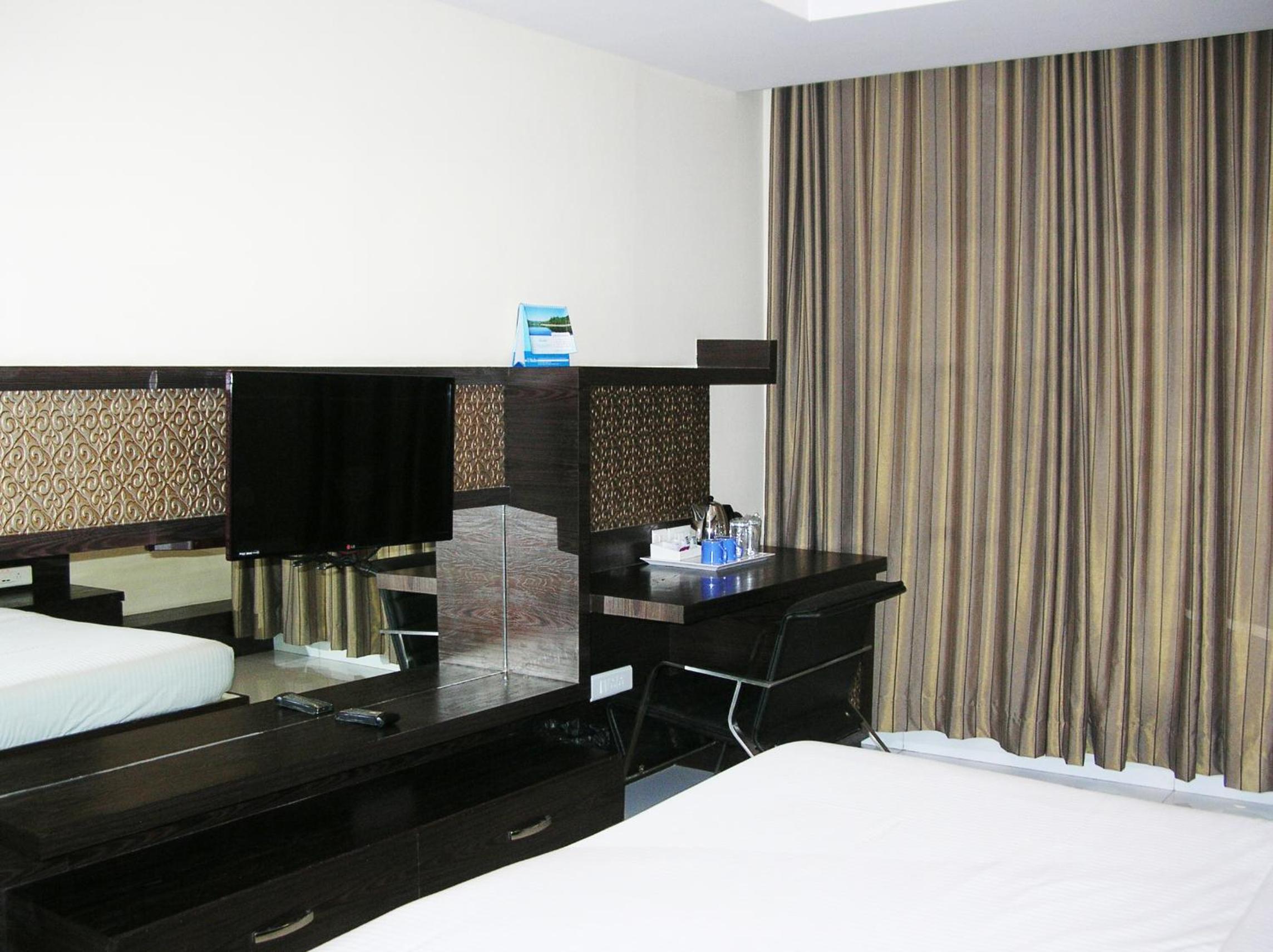 Harsha Residency