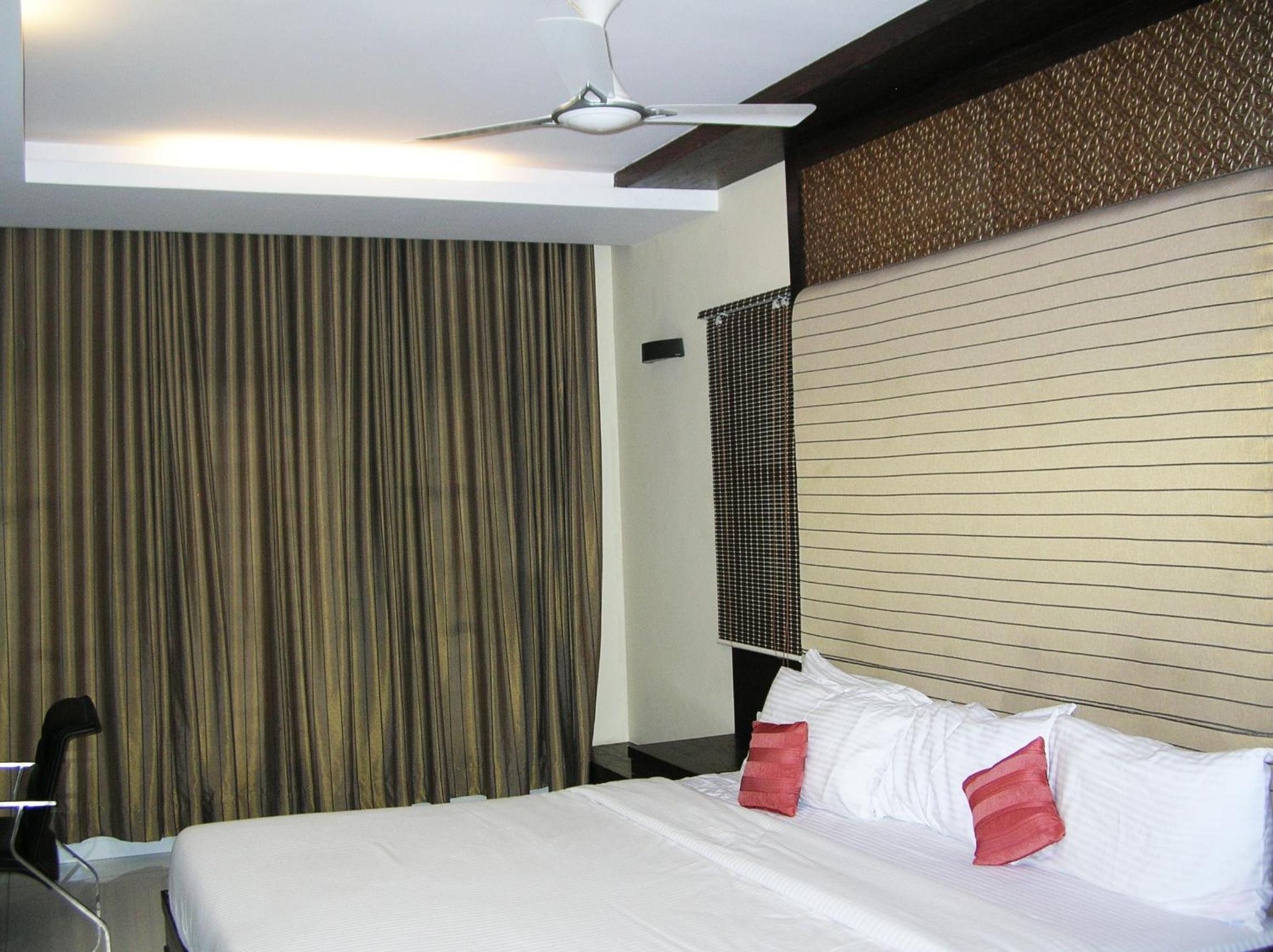Harsha Residency