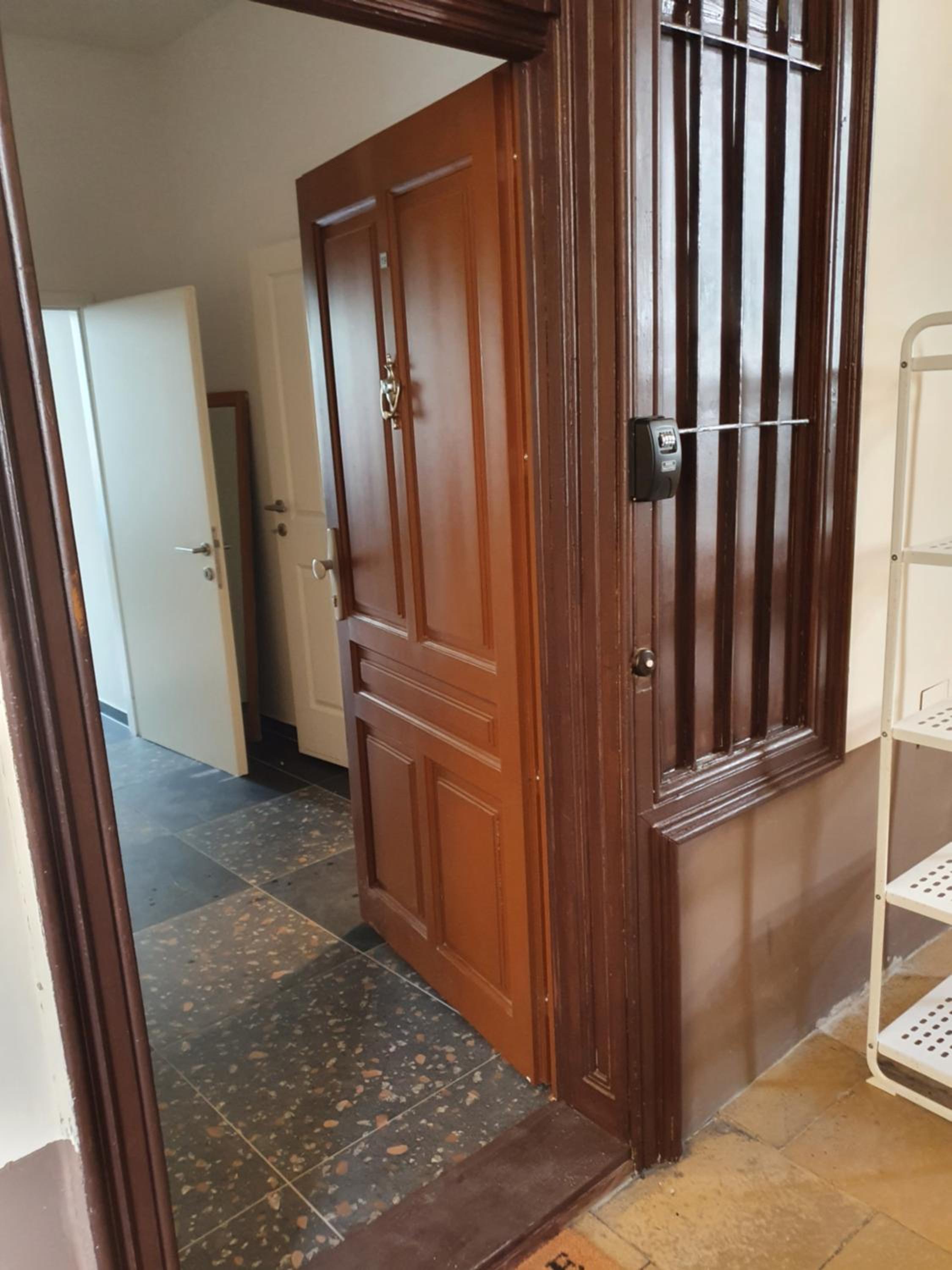 Apartment RITHEL