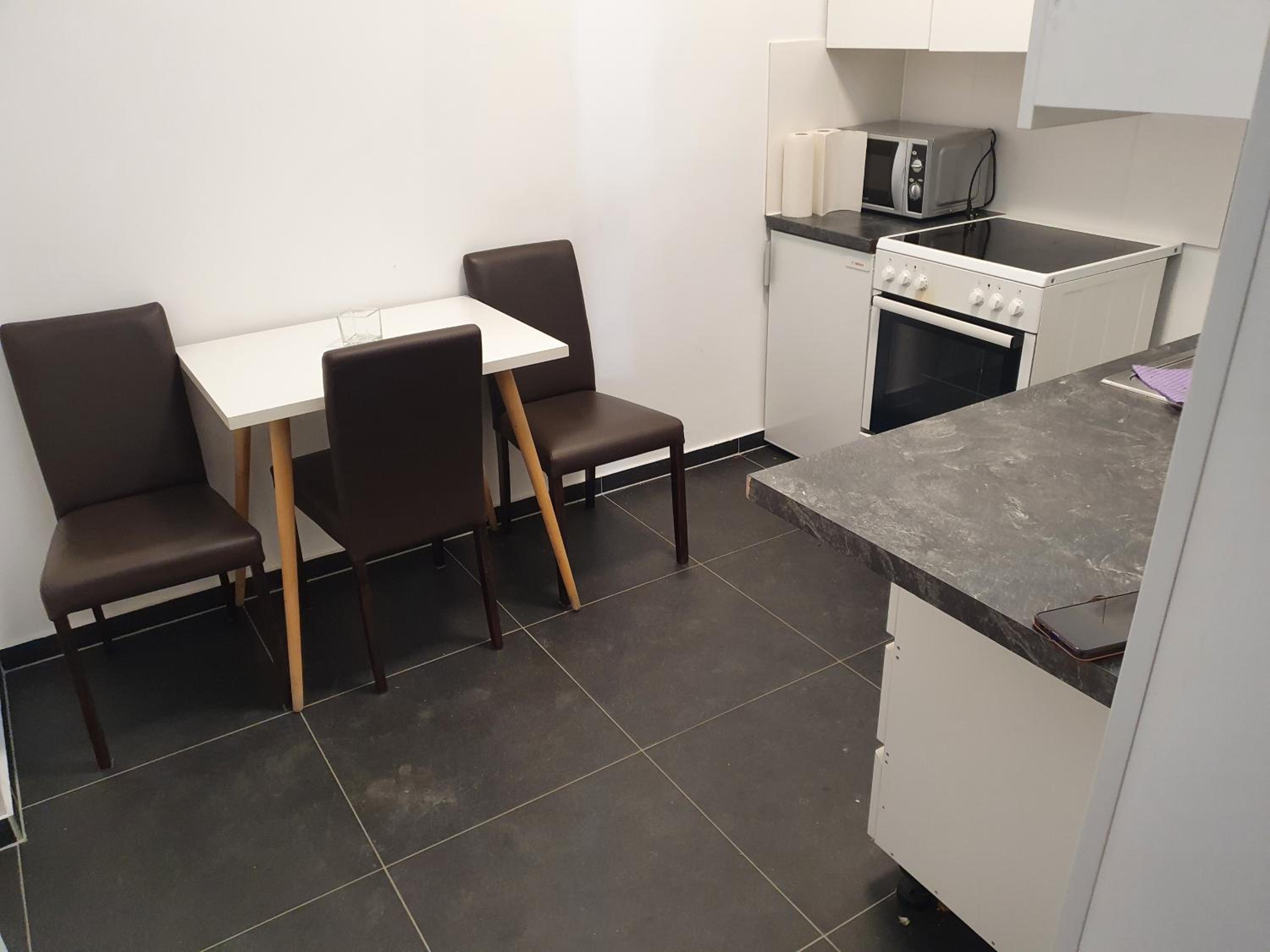 Apartment RITHEL
