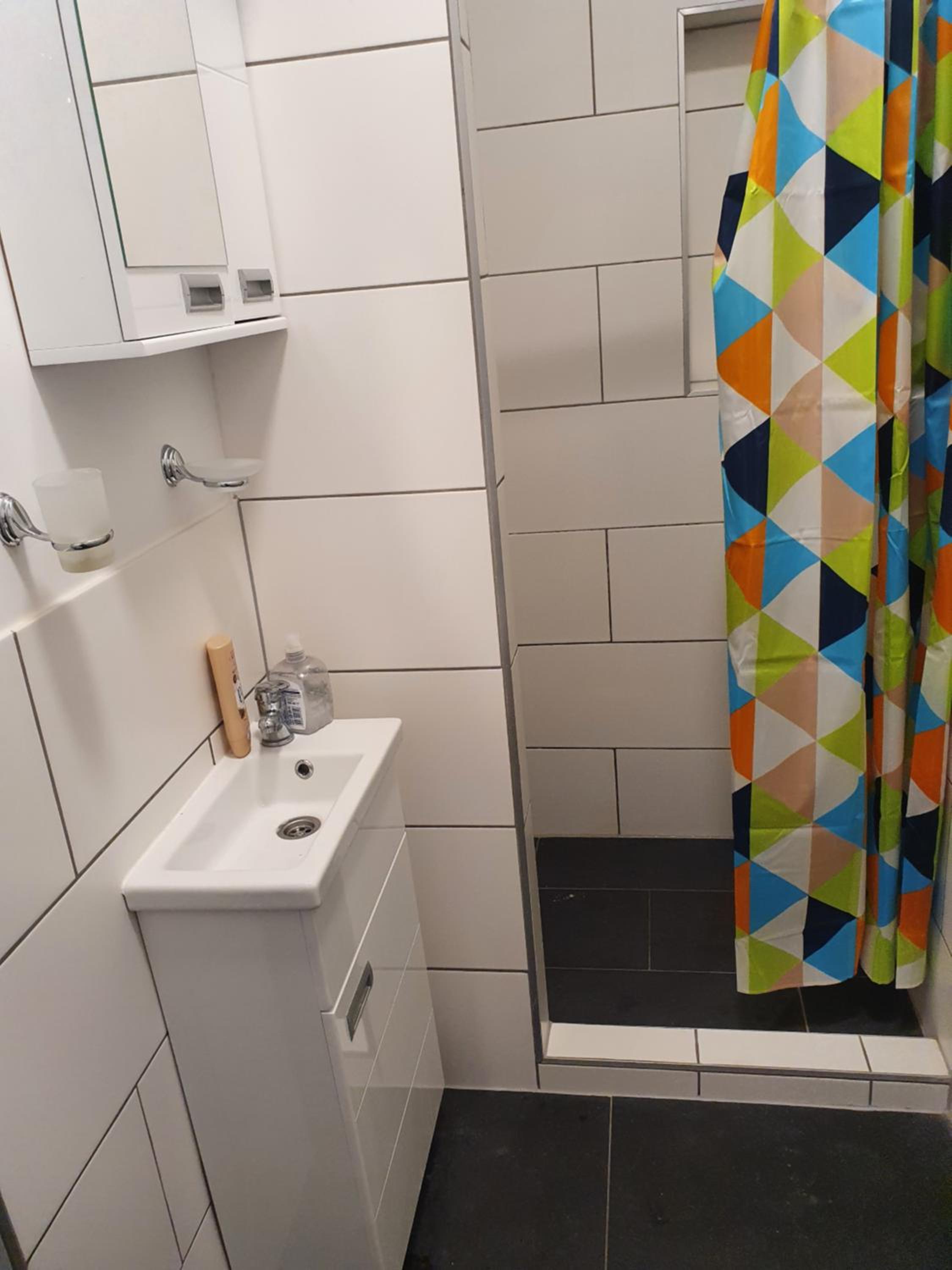 Apartment RITHEL