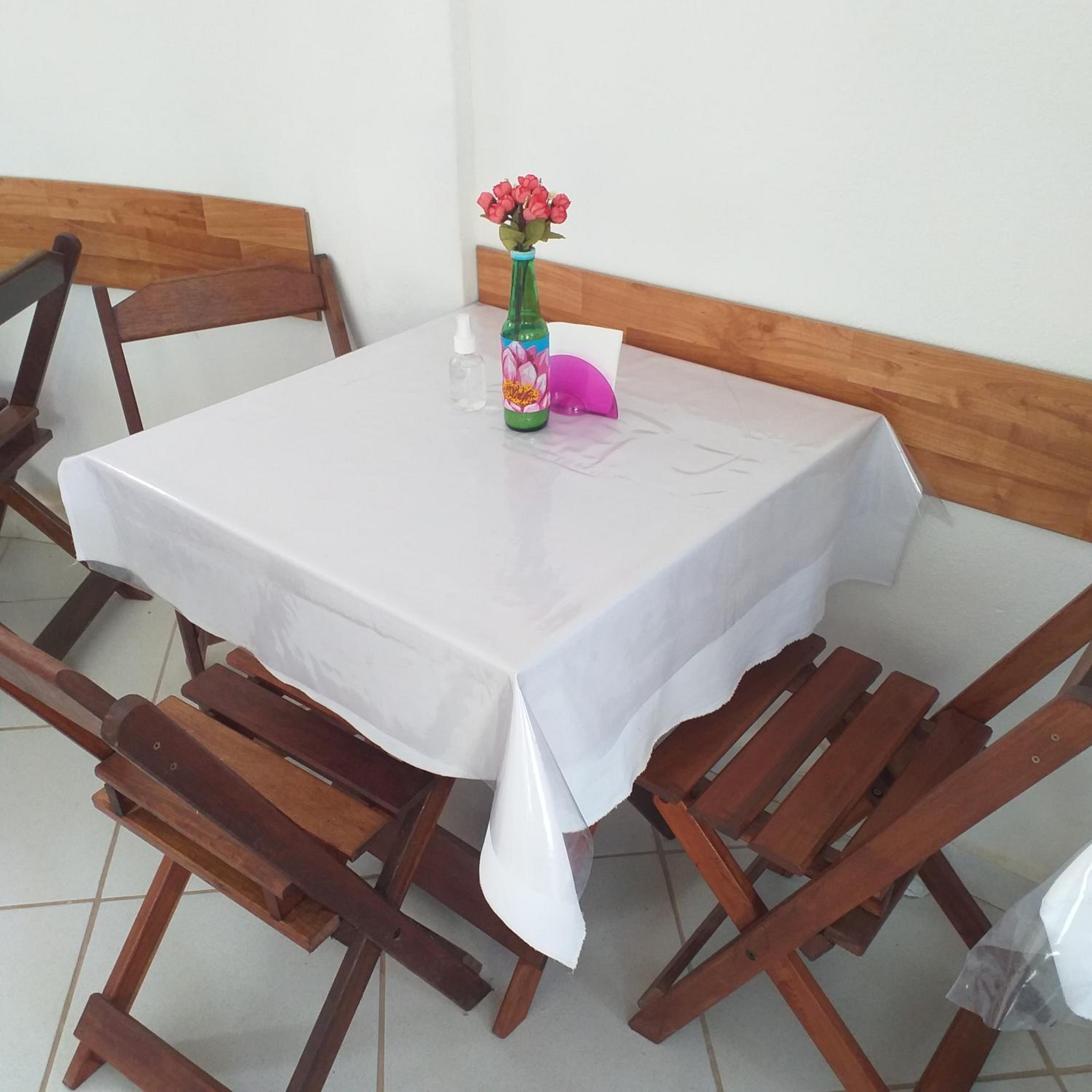 Pousada das Casuarinas