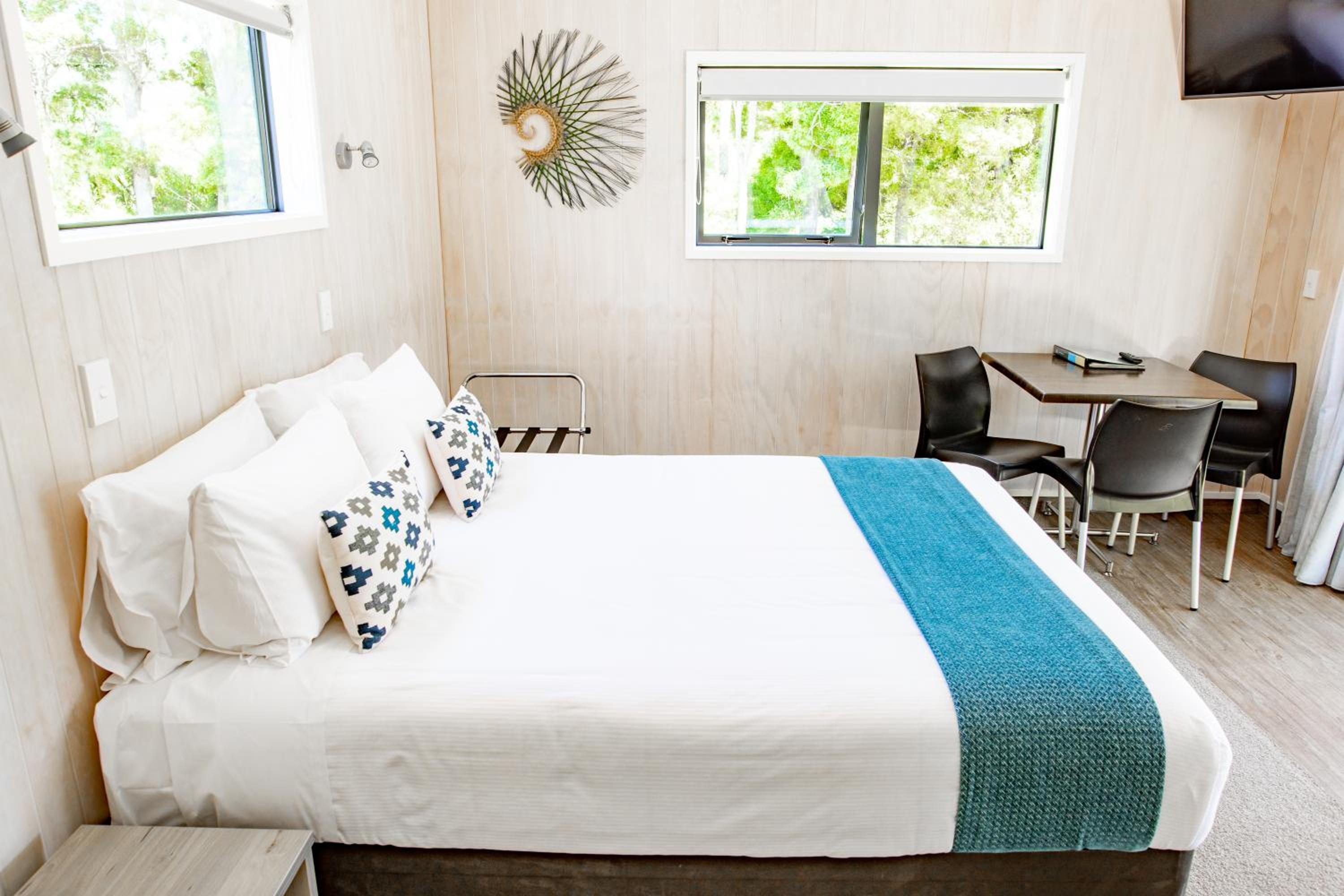 Hot Water Beach TOP 10 Holiday Park