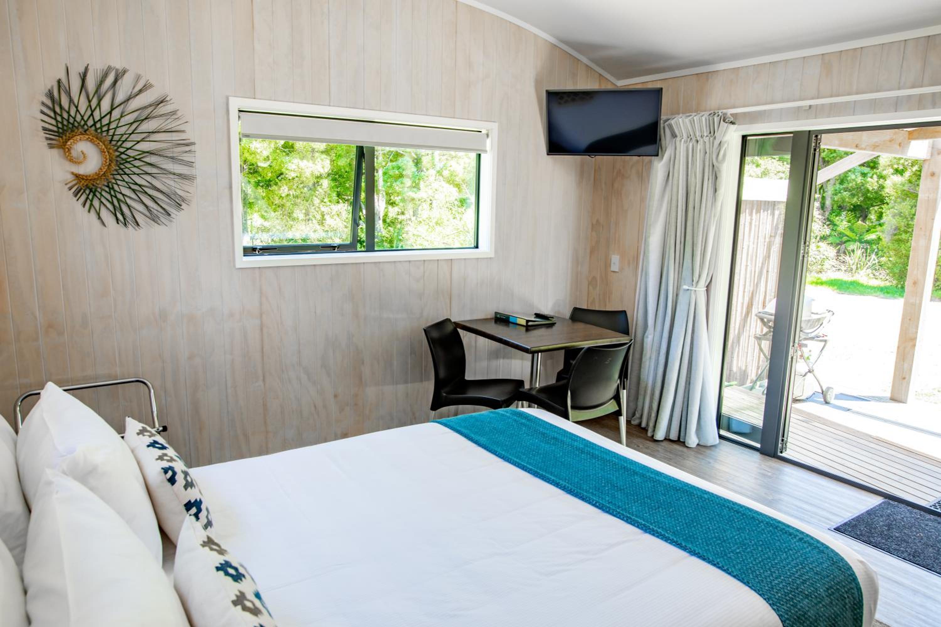 Hot Water Beach TOP 10 Holiday Park