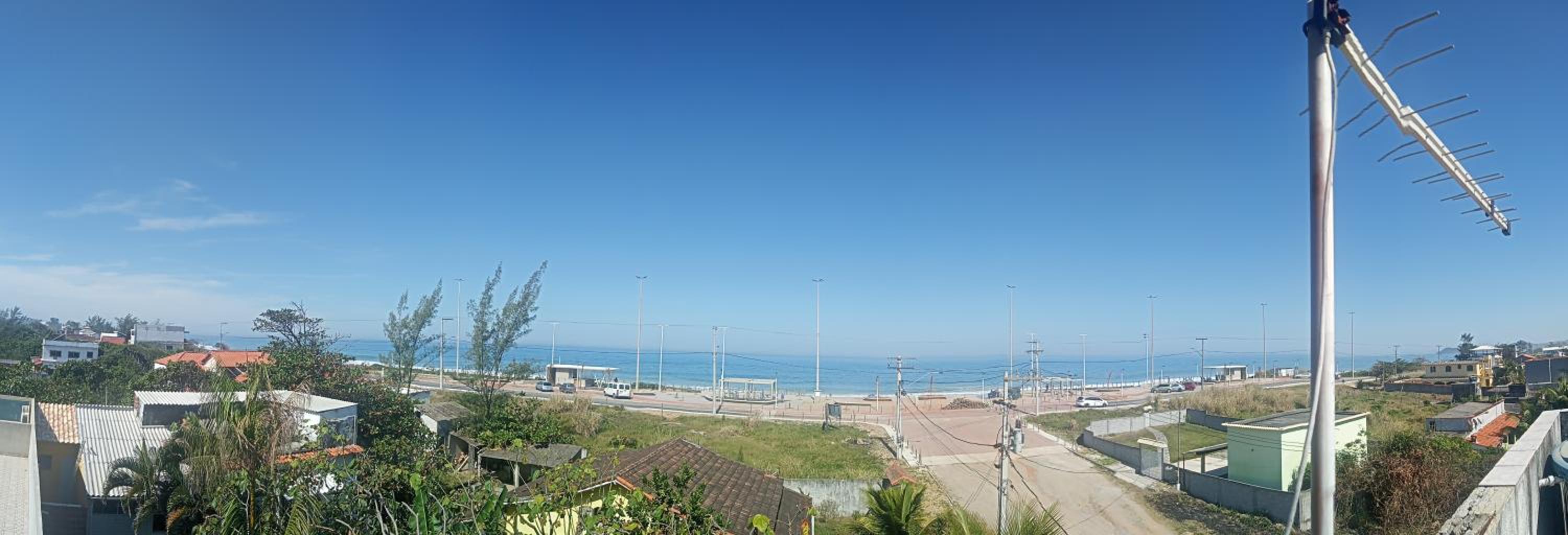 Pousada das Casuarinas