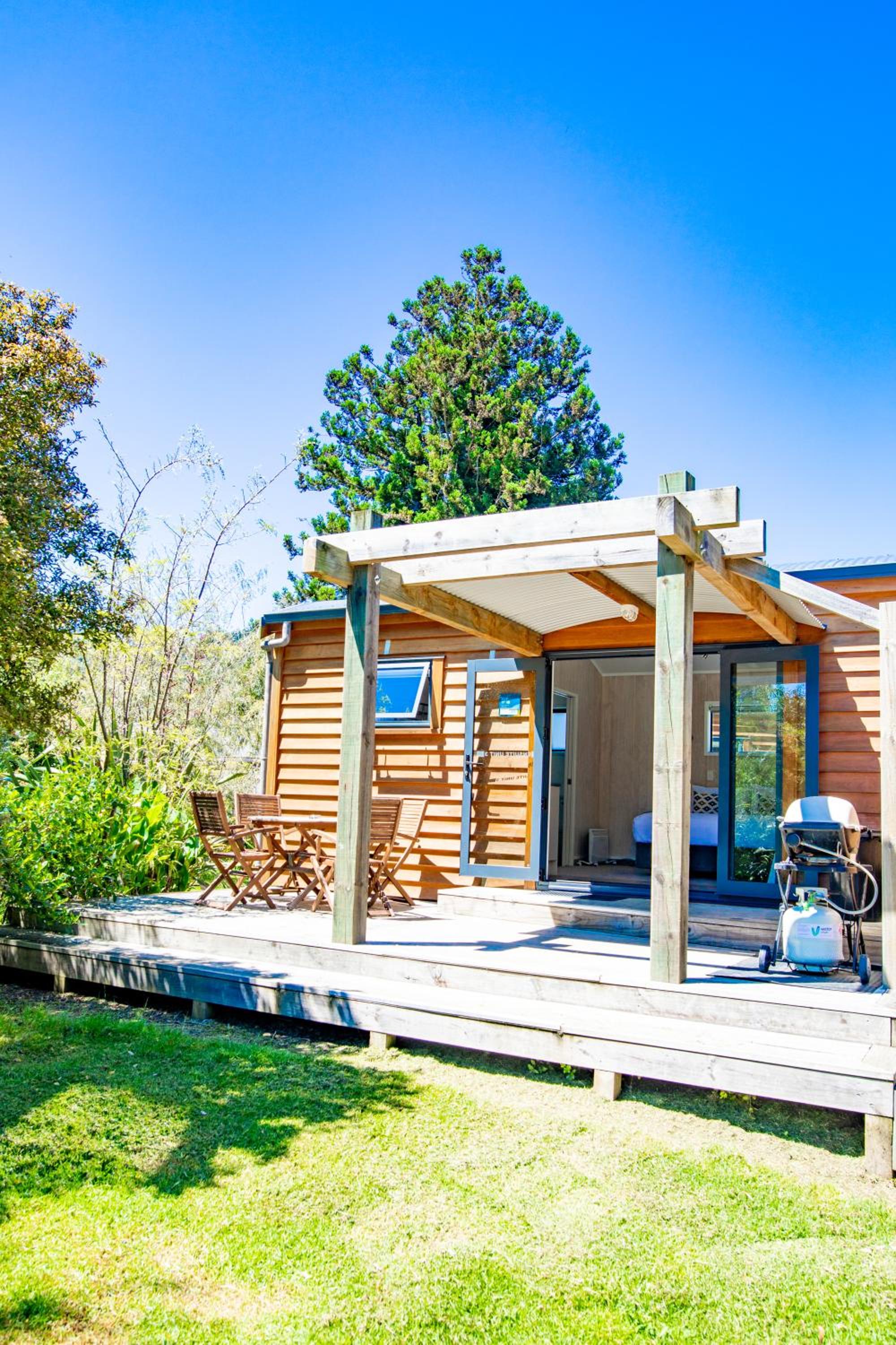 Hot Water Beach TOP 10 Holiday Park