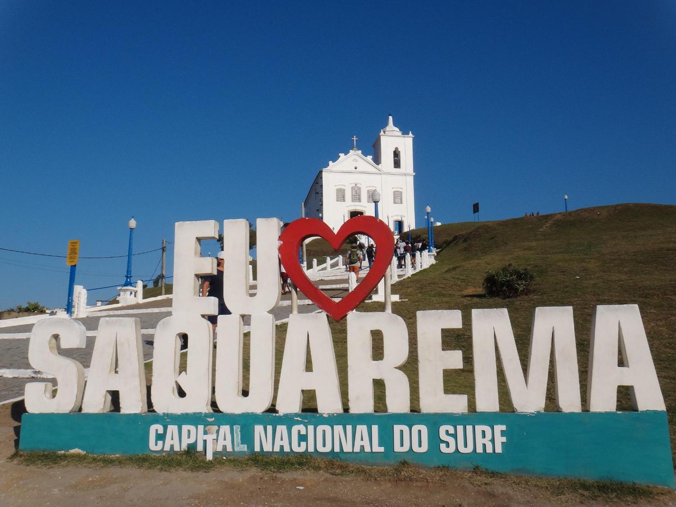 Pousada das Casuarinas