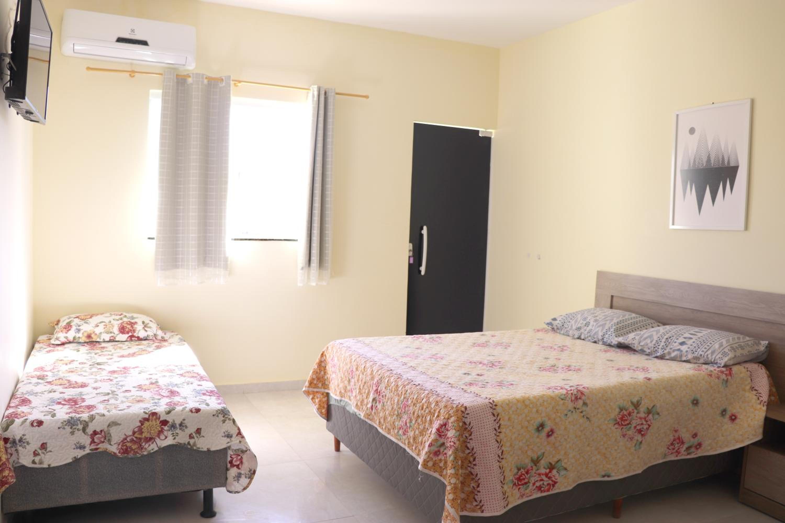 Pousada das Casuarinas
