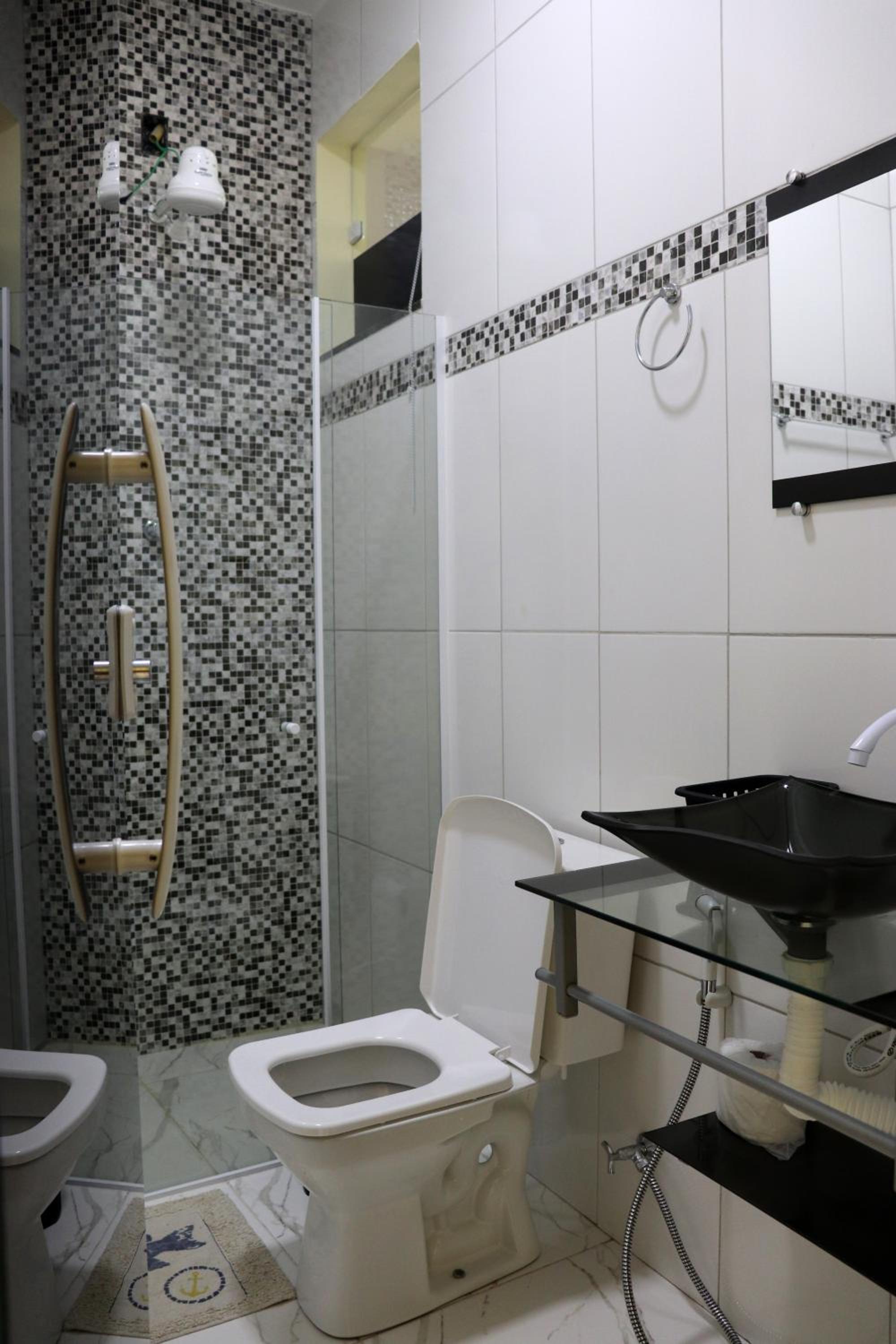 Pousada das Casuarinas
