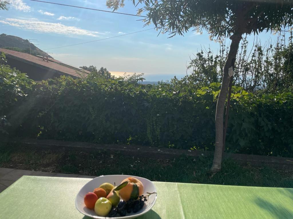 Sicilian Sunrise Host