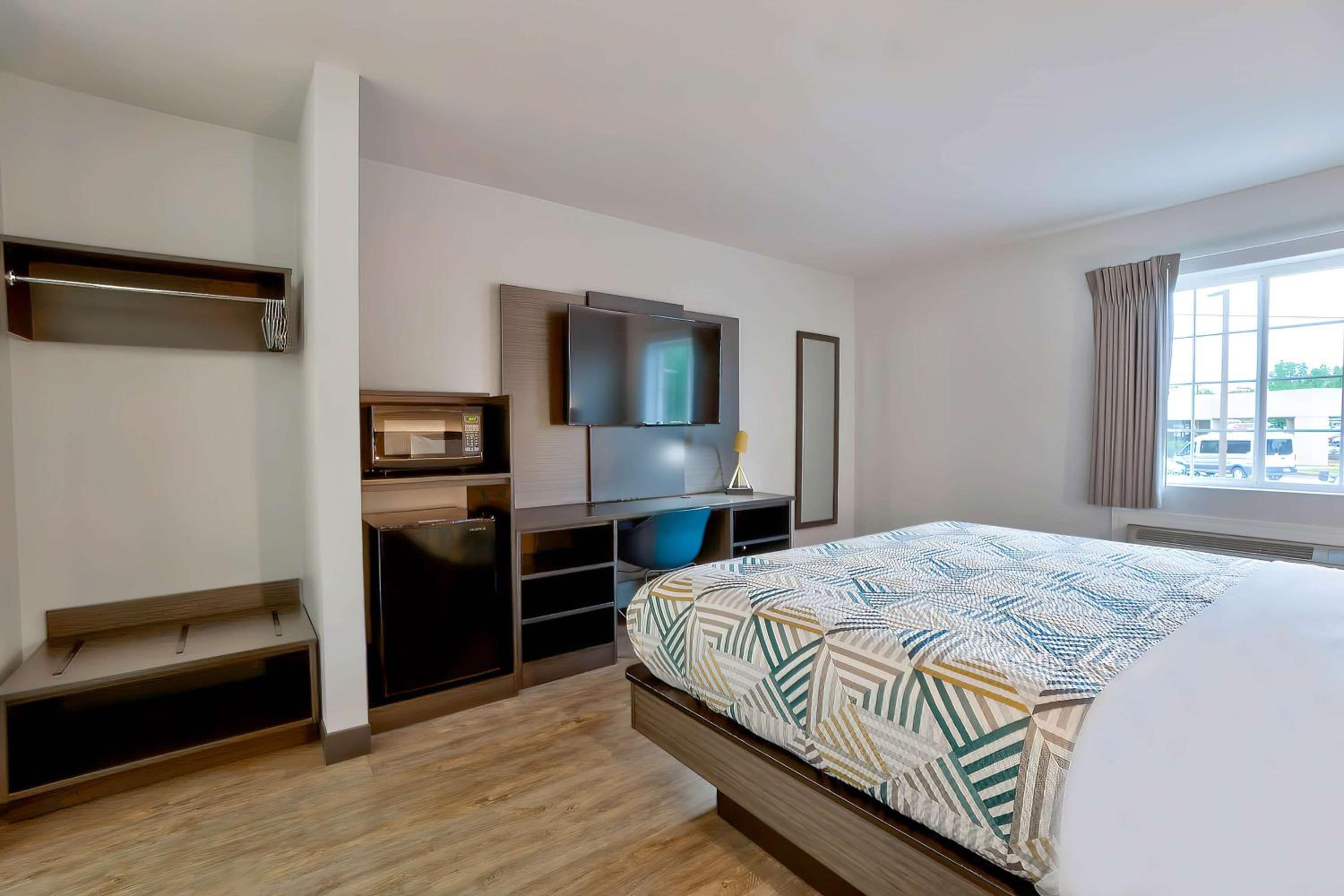 Motel 6 Tulsa, Ok - Central, Zdjęcie 29