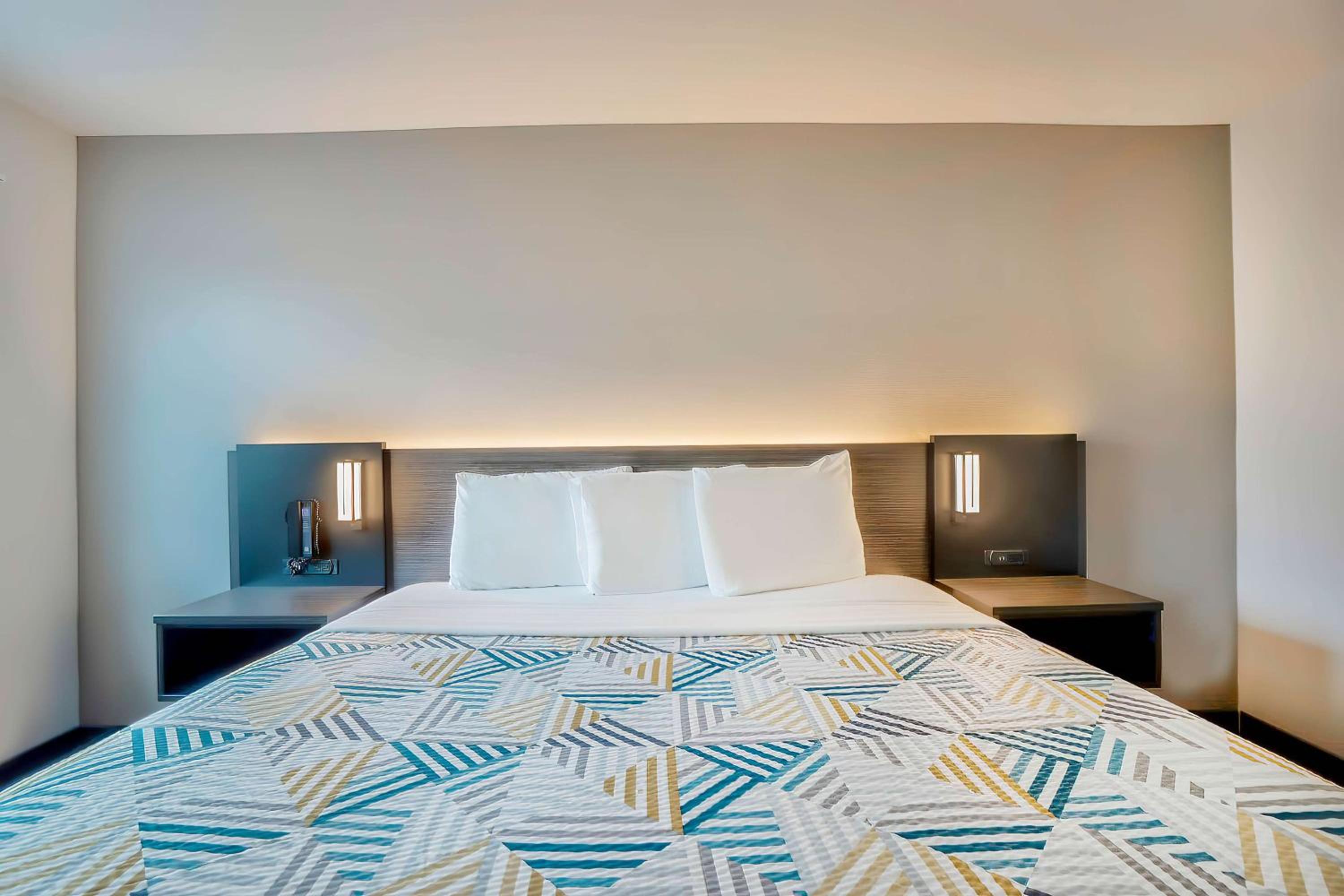 Motel 6 Tulsa, Ok - Central, Zdjęcie 20