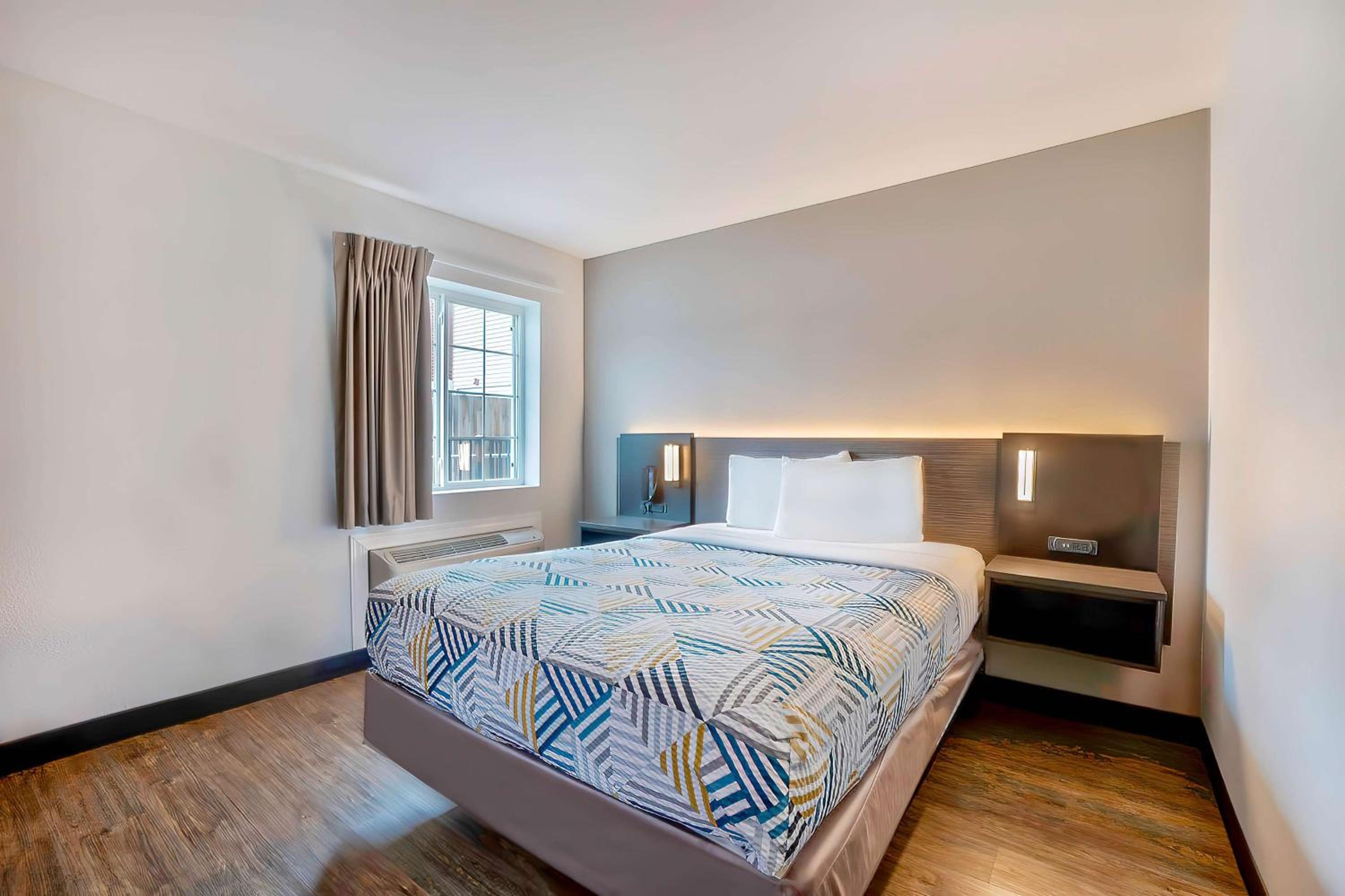Motel 6 Tulsa, Ok - Central, Zdjęcie 18