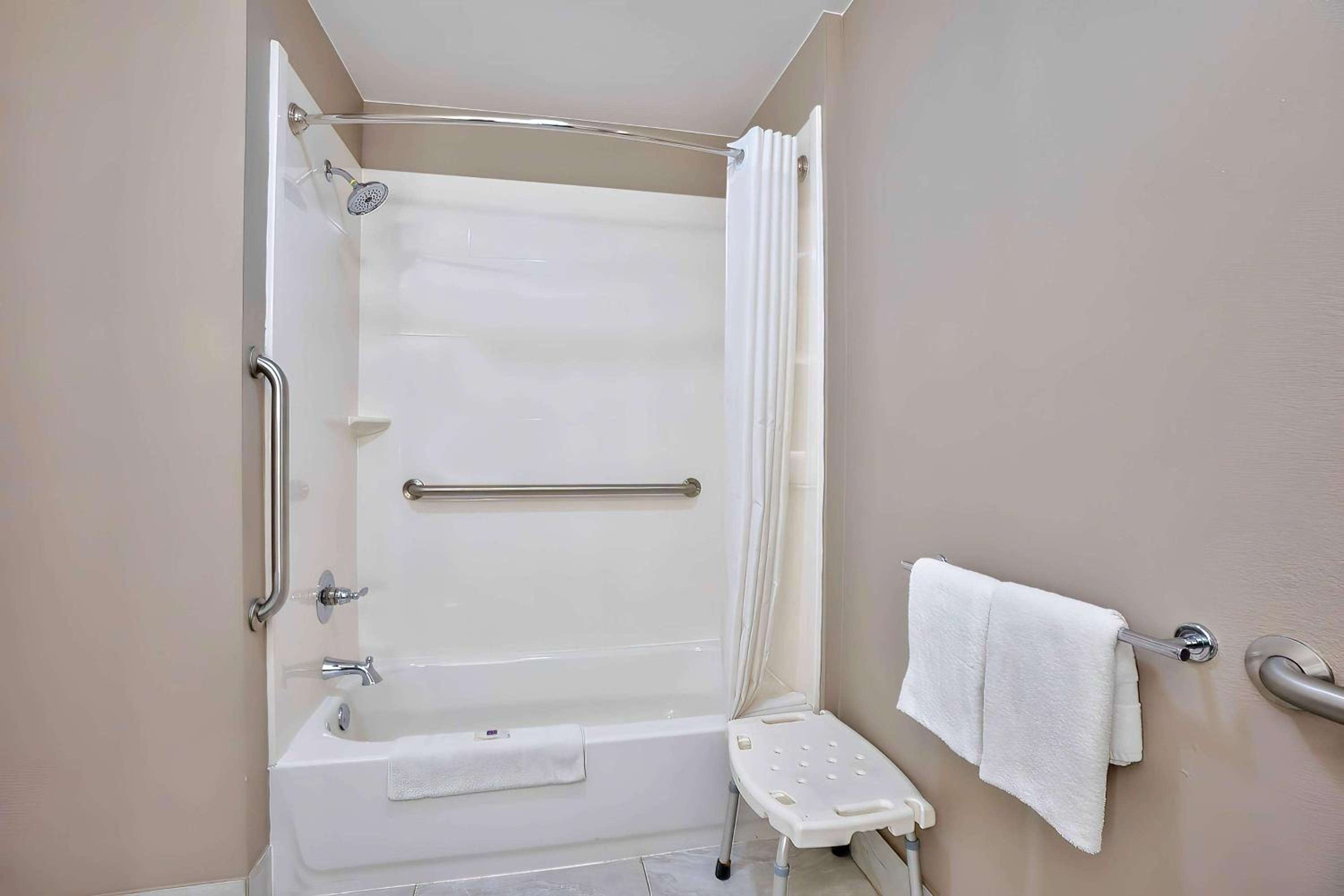 Motel 6 Tulsa, Ok - Central, Zdjęcie 27