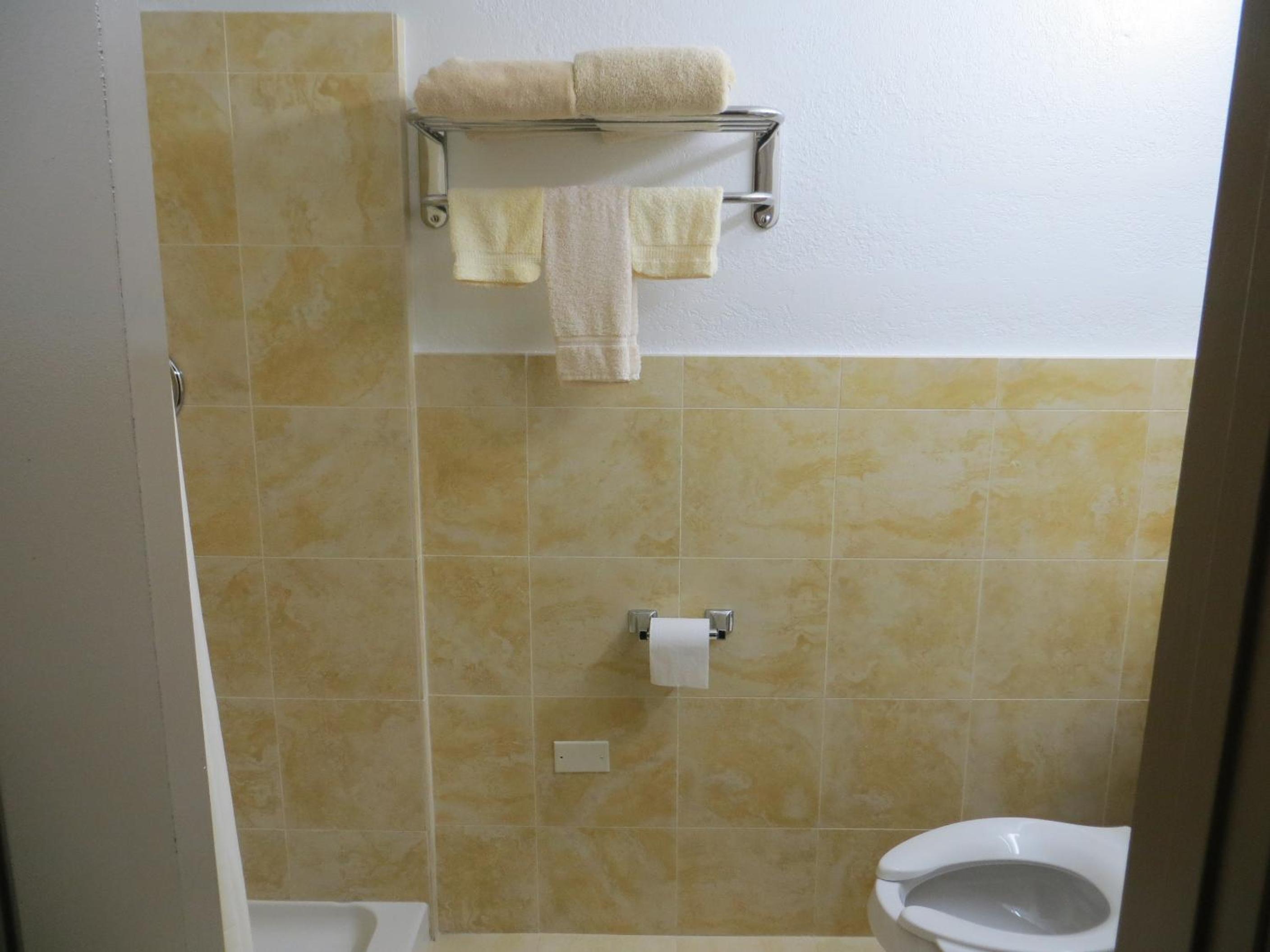Budget Inn Lake Wales, 사진 7