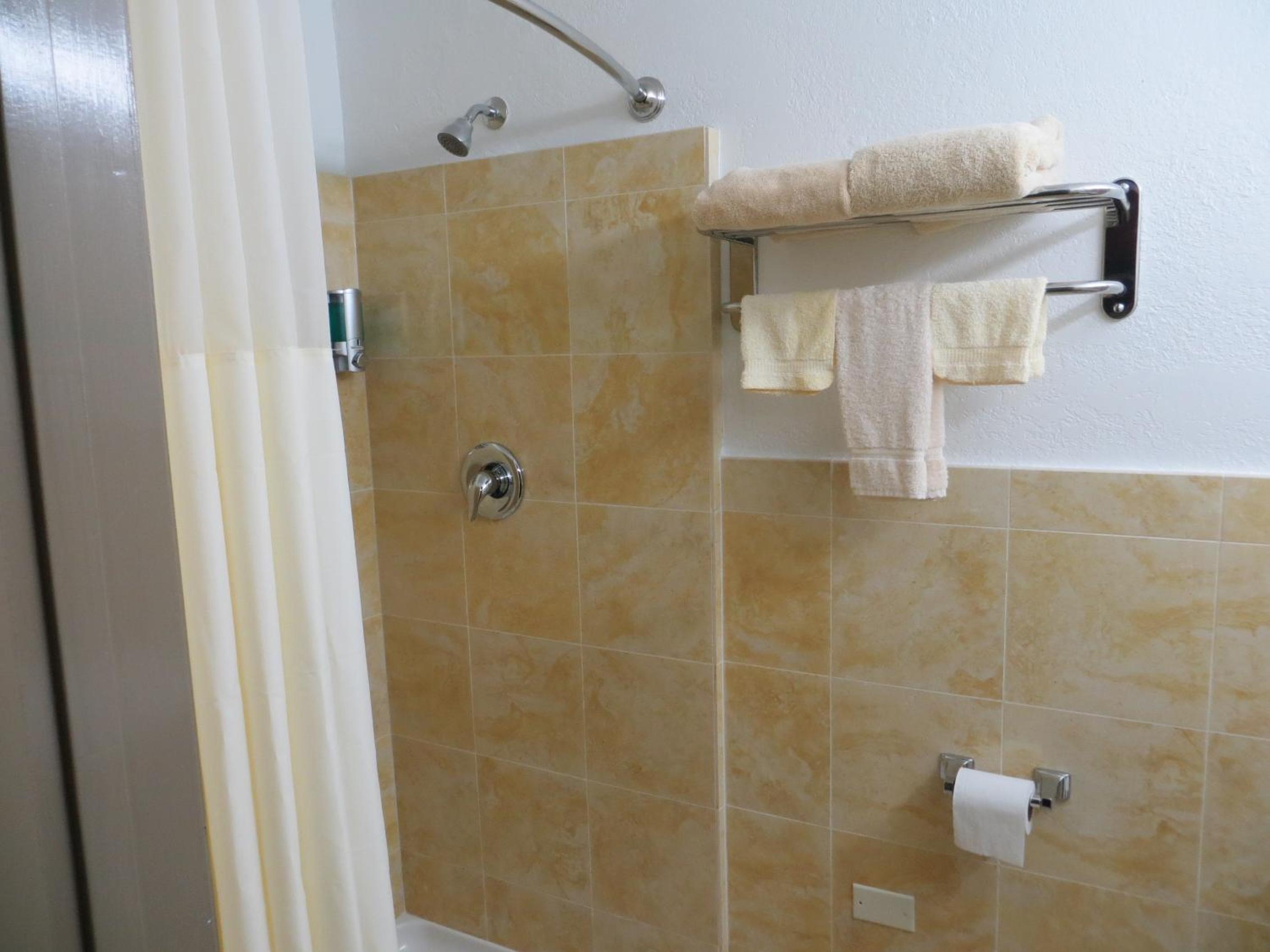 Budget Inn Lake Wales, 사진 27