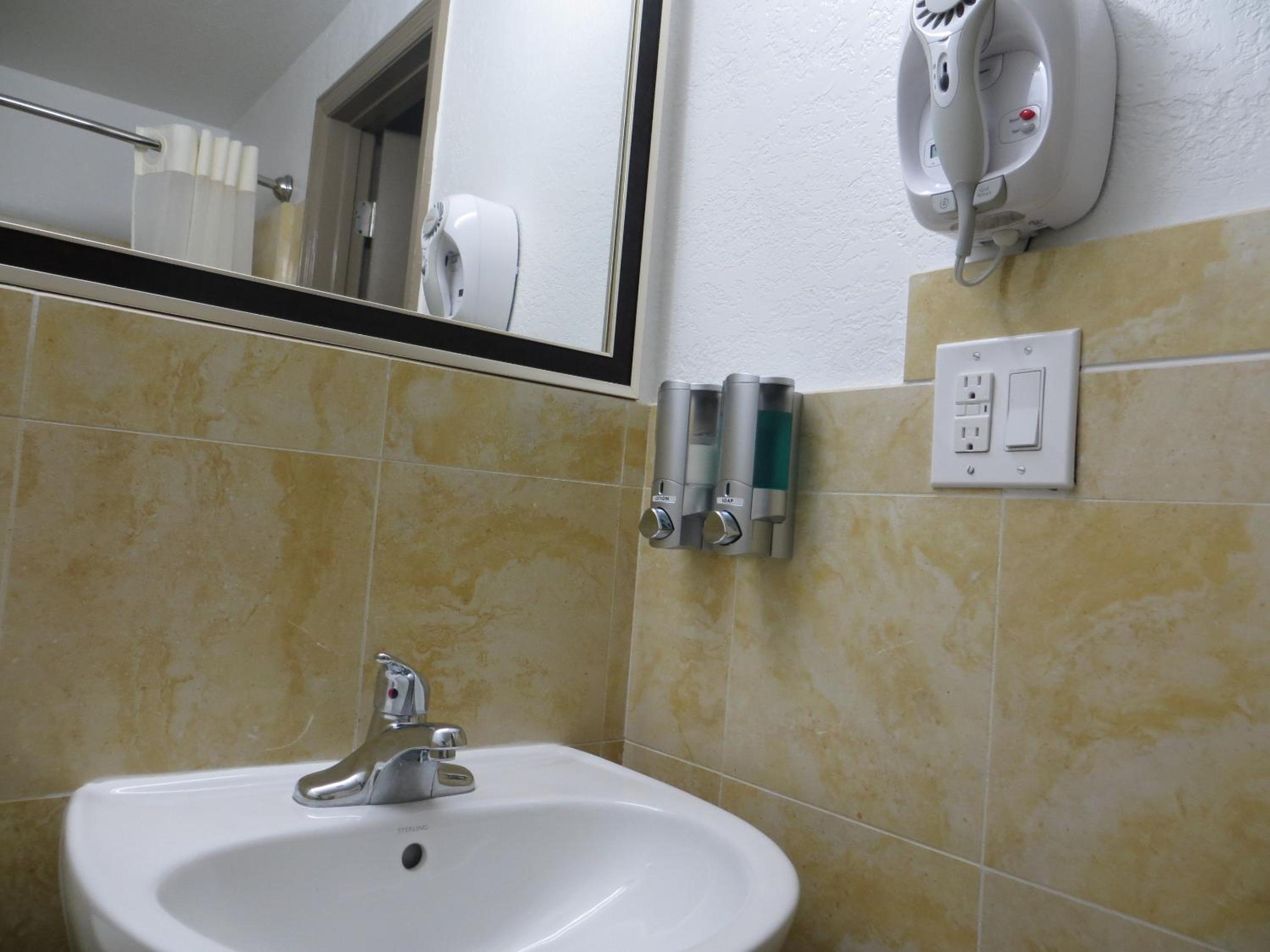 Budget Inn Lake Wales, 사진 13
