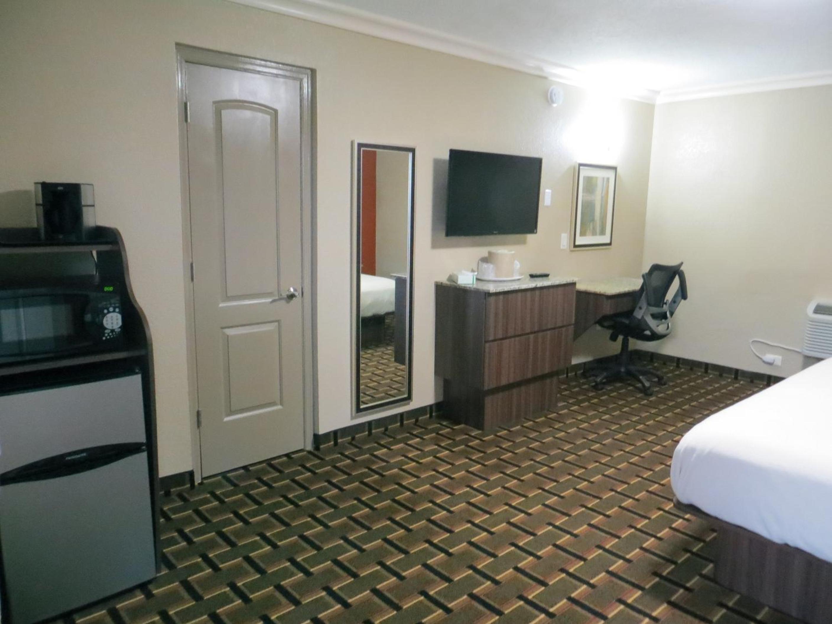 Budget Inn Lake Wales, 사진 37