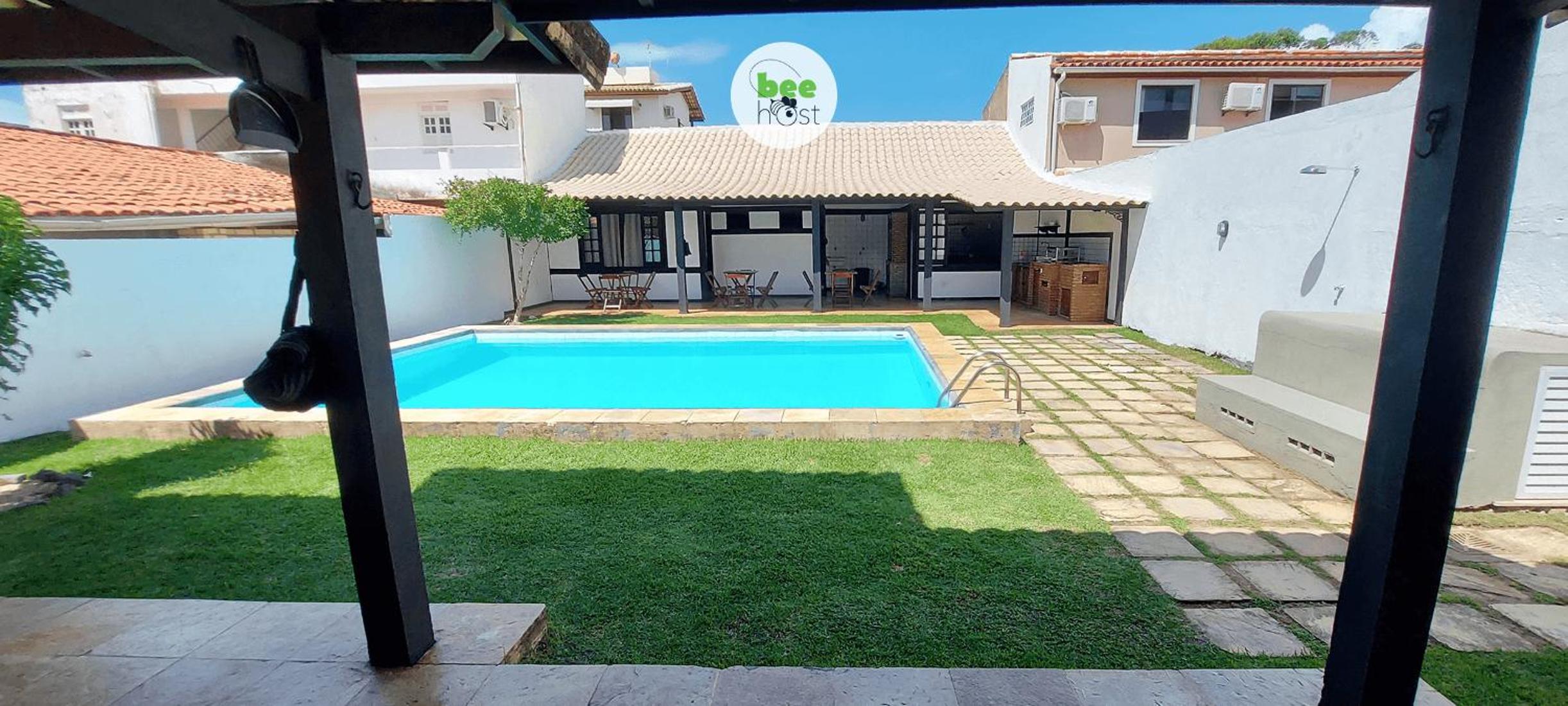 COSTE0101 - House with pool in Stella Maris