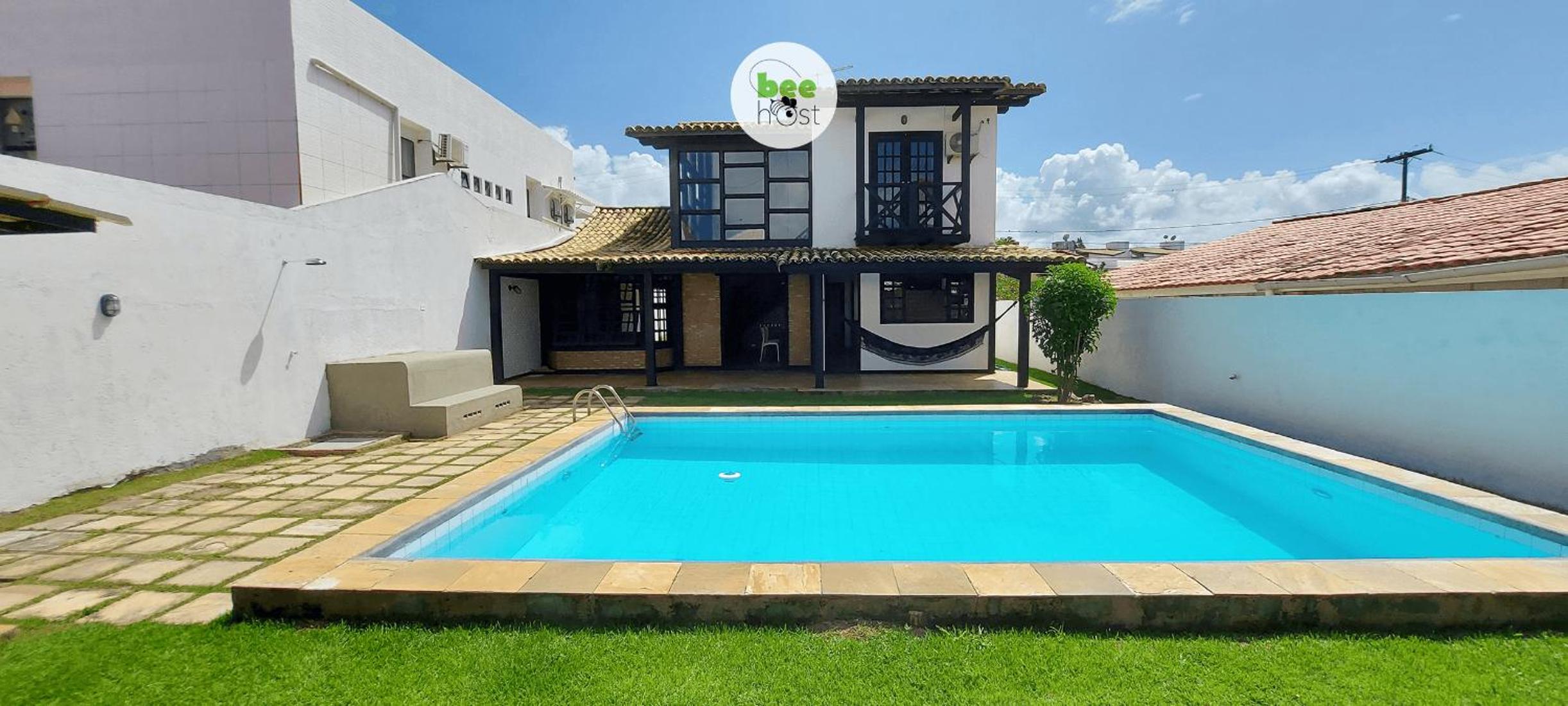 COSTE0101 - House with pool in Stella Maris