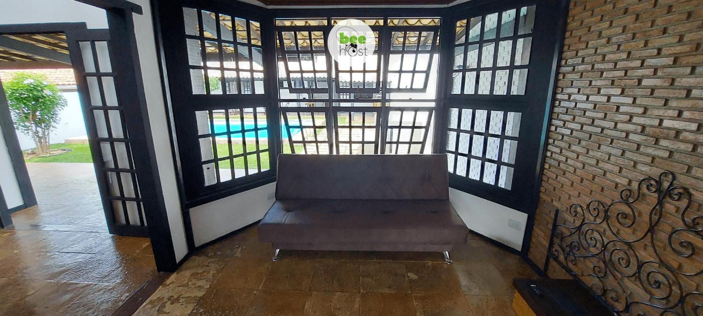 COSTE0101 - House with pool in Stella Maris