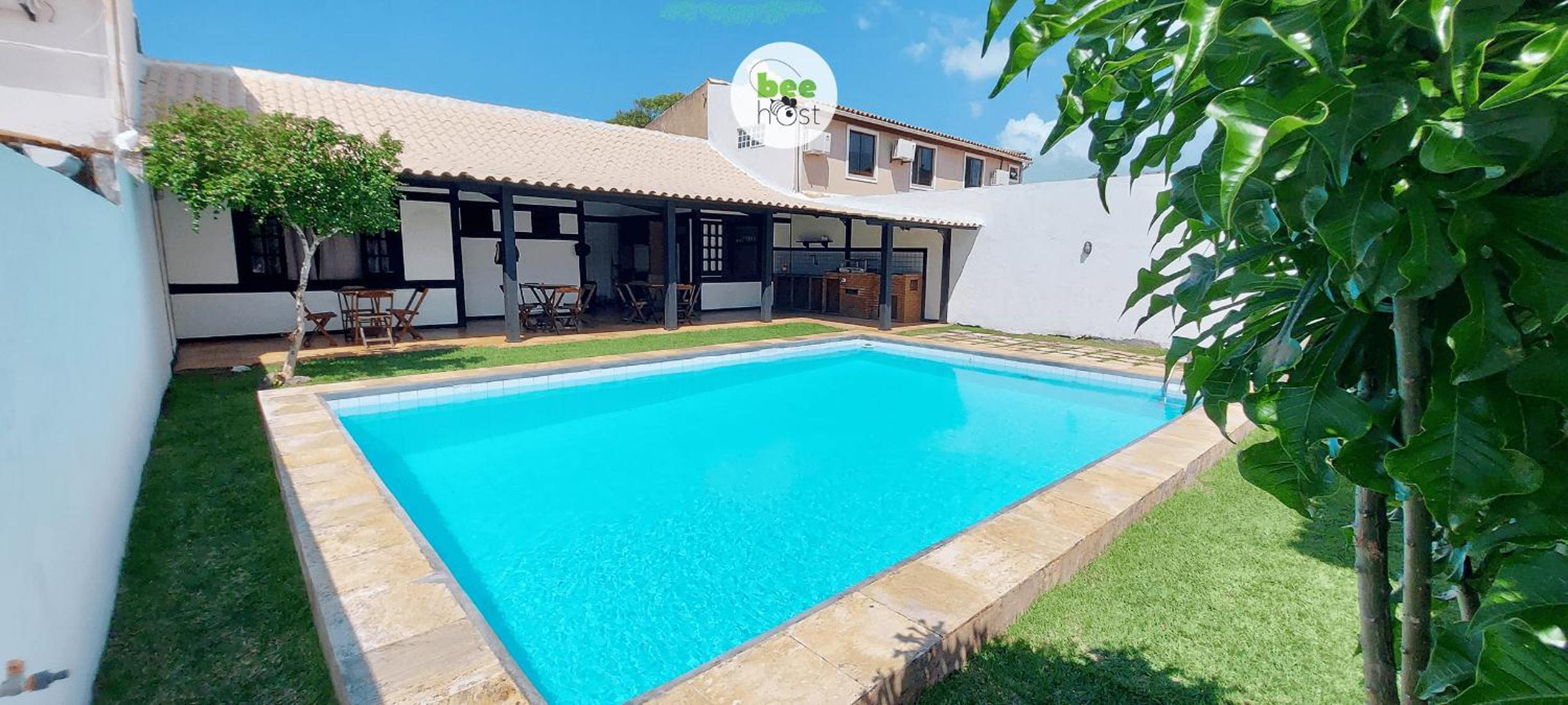 COSTE0101 - House with pool in Stella Maris