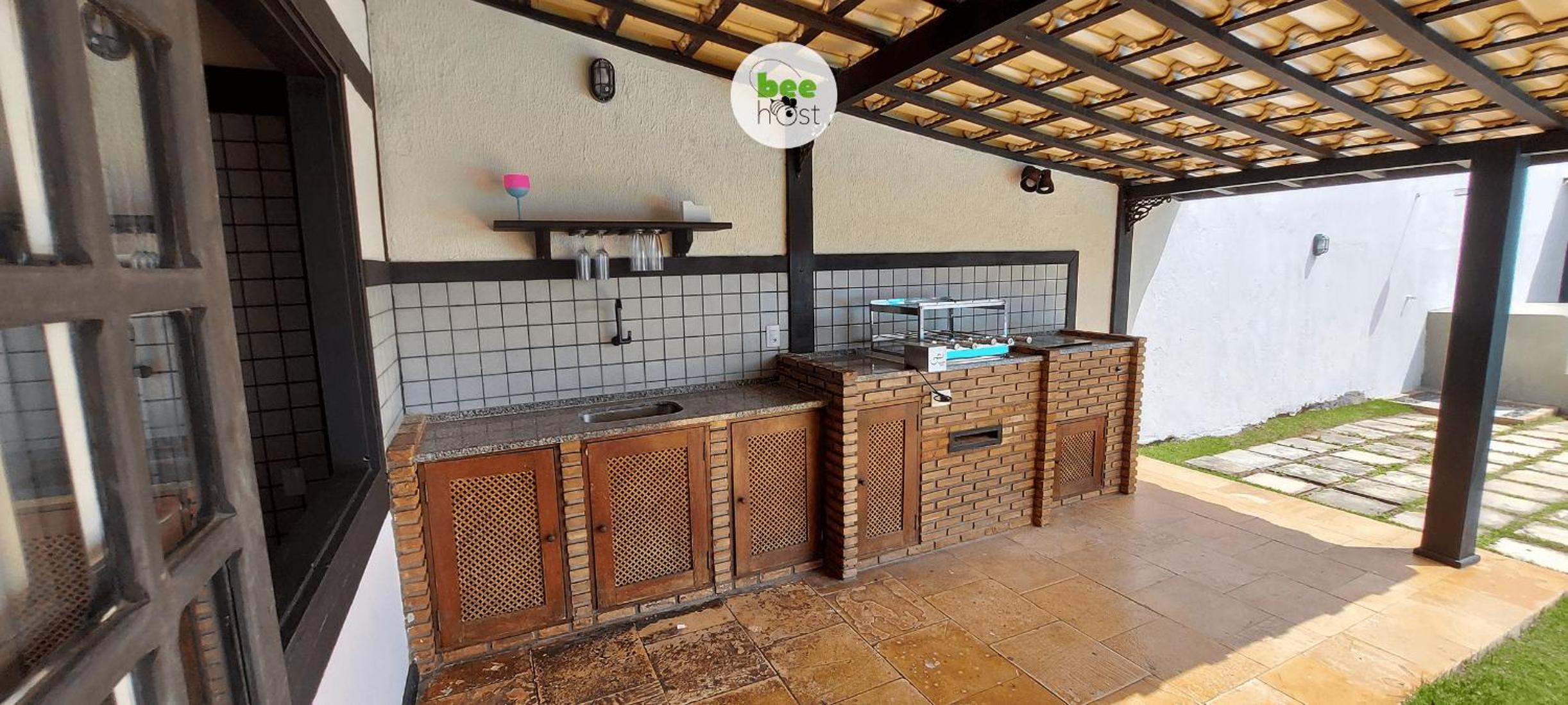 COSTE0101 - House with pool in Stella Maris