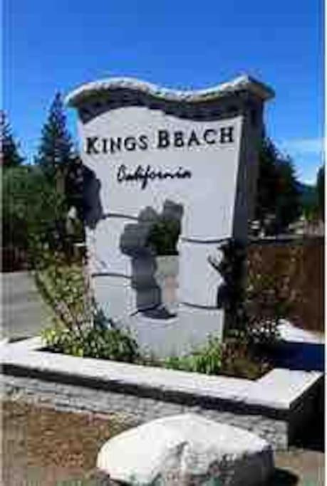 Lakeside Hotel room #2 in Kings Beach view 5