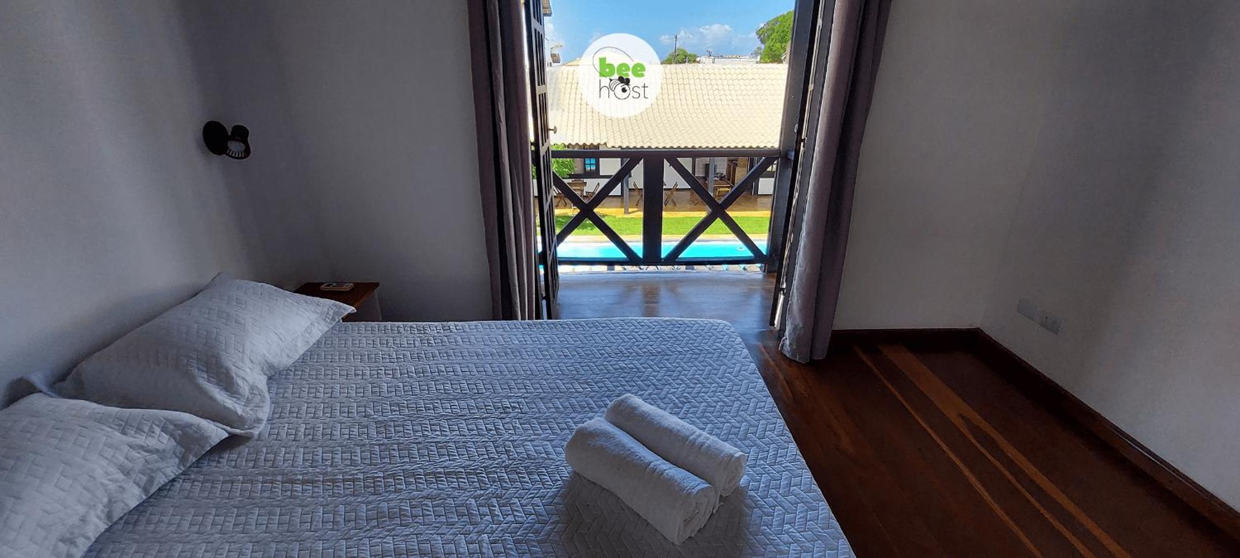 COSTE0101 - House with pool in Stella Maris