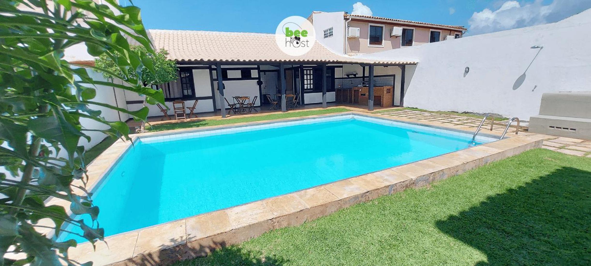 COSTE0101 - House with pool in Stella Maris