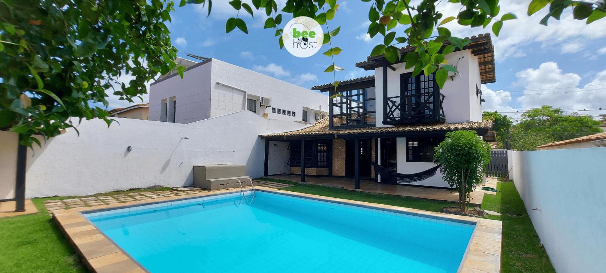 COSTE0101 - House with pool in Stella Maris