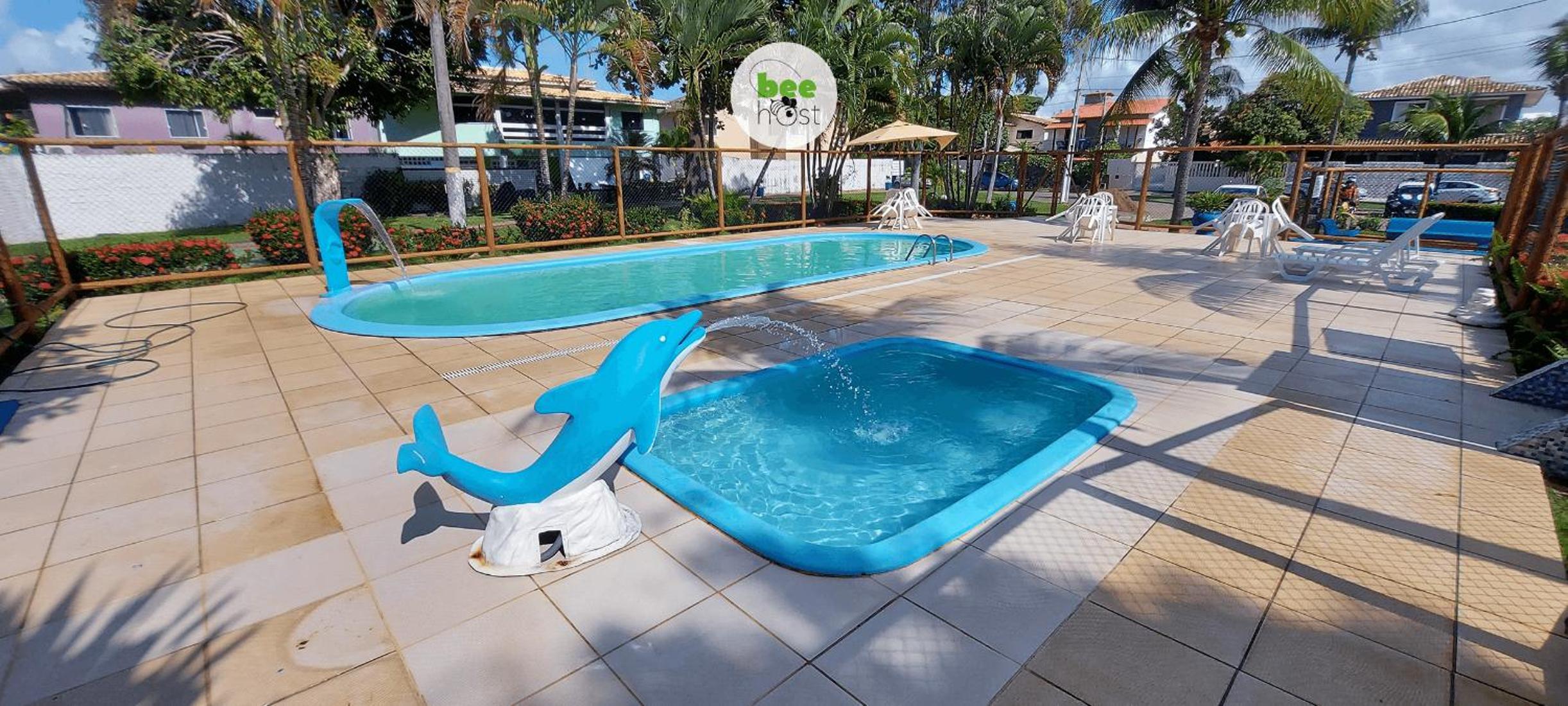 COSTE0101 - House with pool in Stella Maris