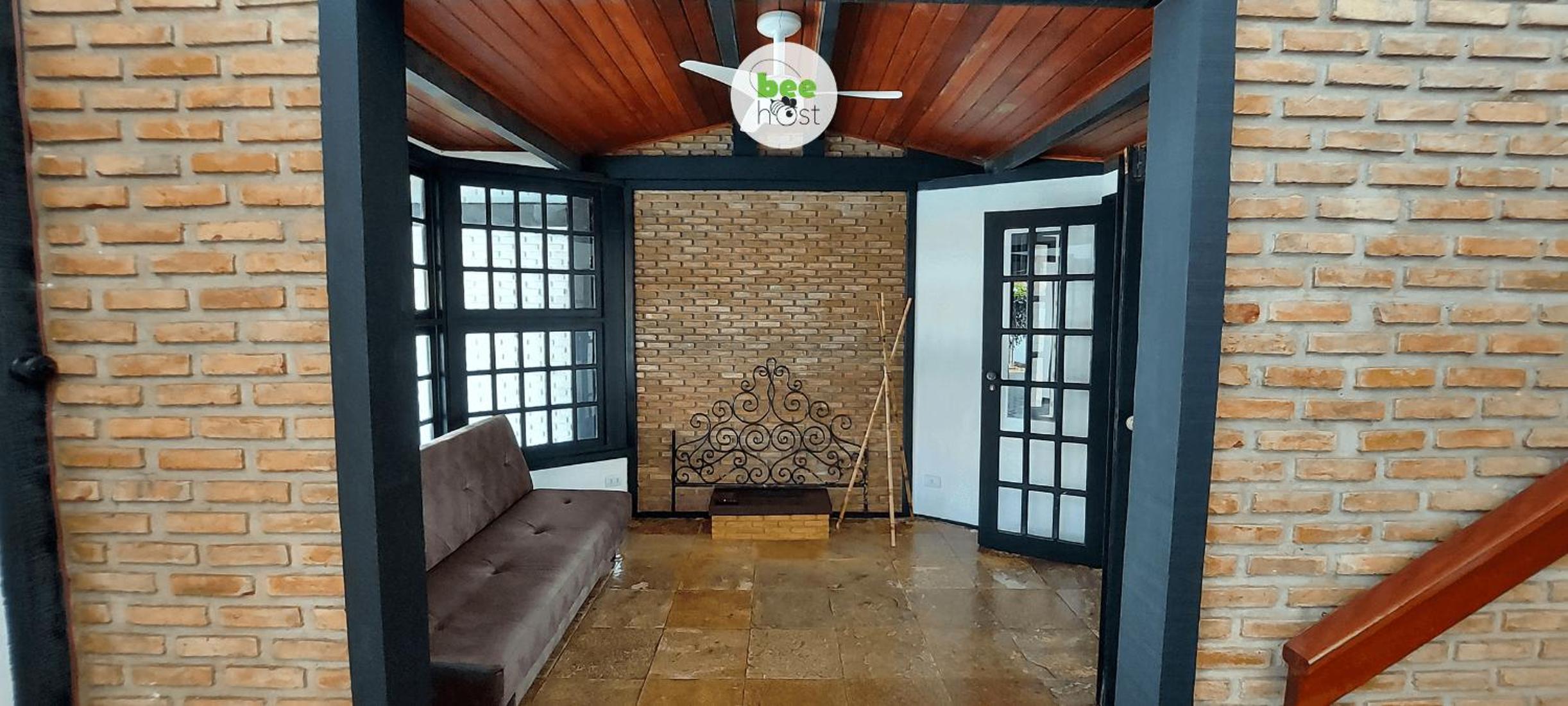 COSTE0101 - House with pool in Stella Maris