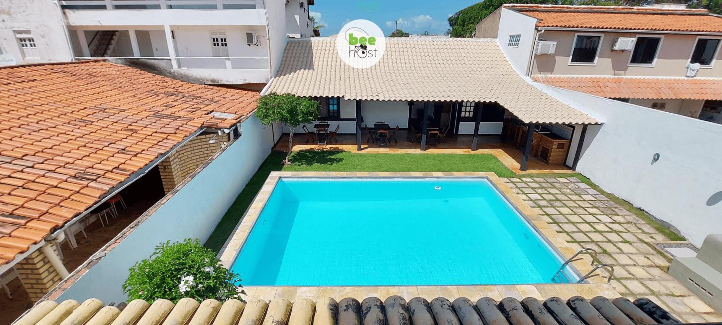 COSTE0101 - House with pool in Stella Maris