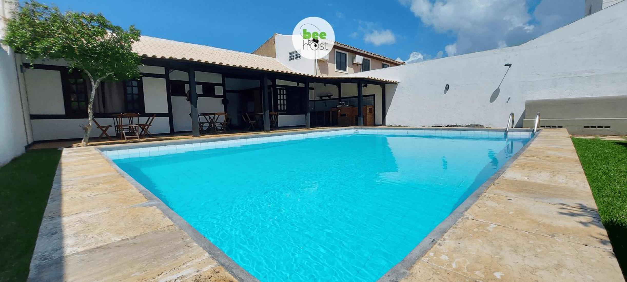 COSTE0101 - House with pool in Stella Maris