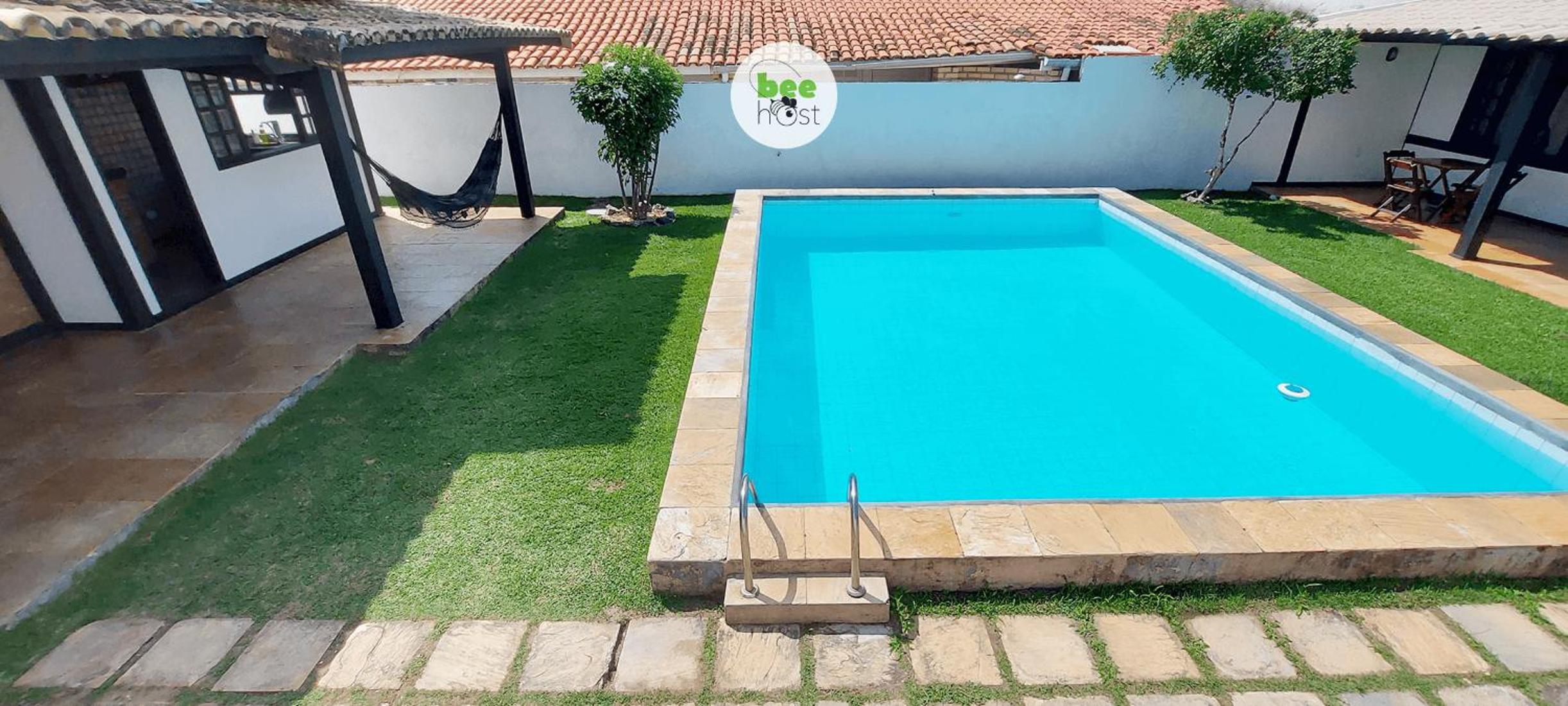 COSTE0101 - House with pool in Stella Maris