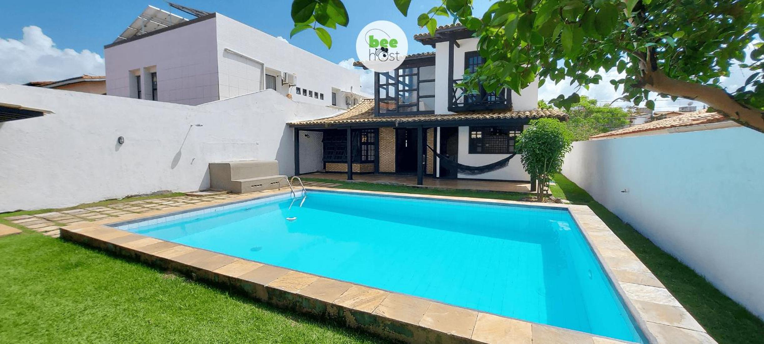 COSTE0101 - House with pool in Stella Maris