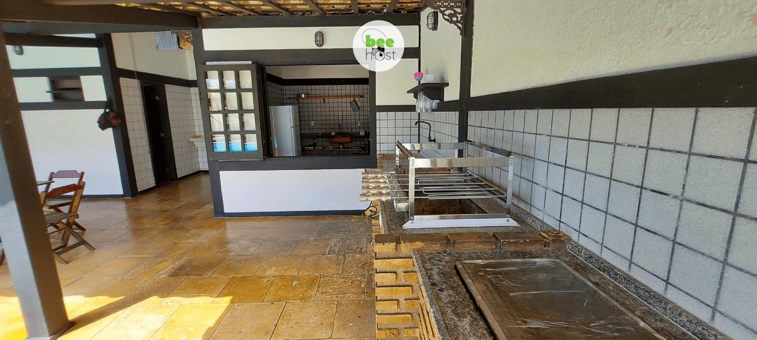 COSTE0101 - House with pool in Stella Maris